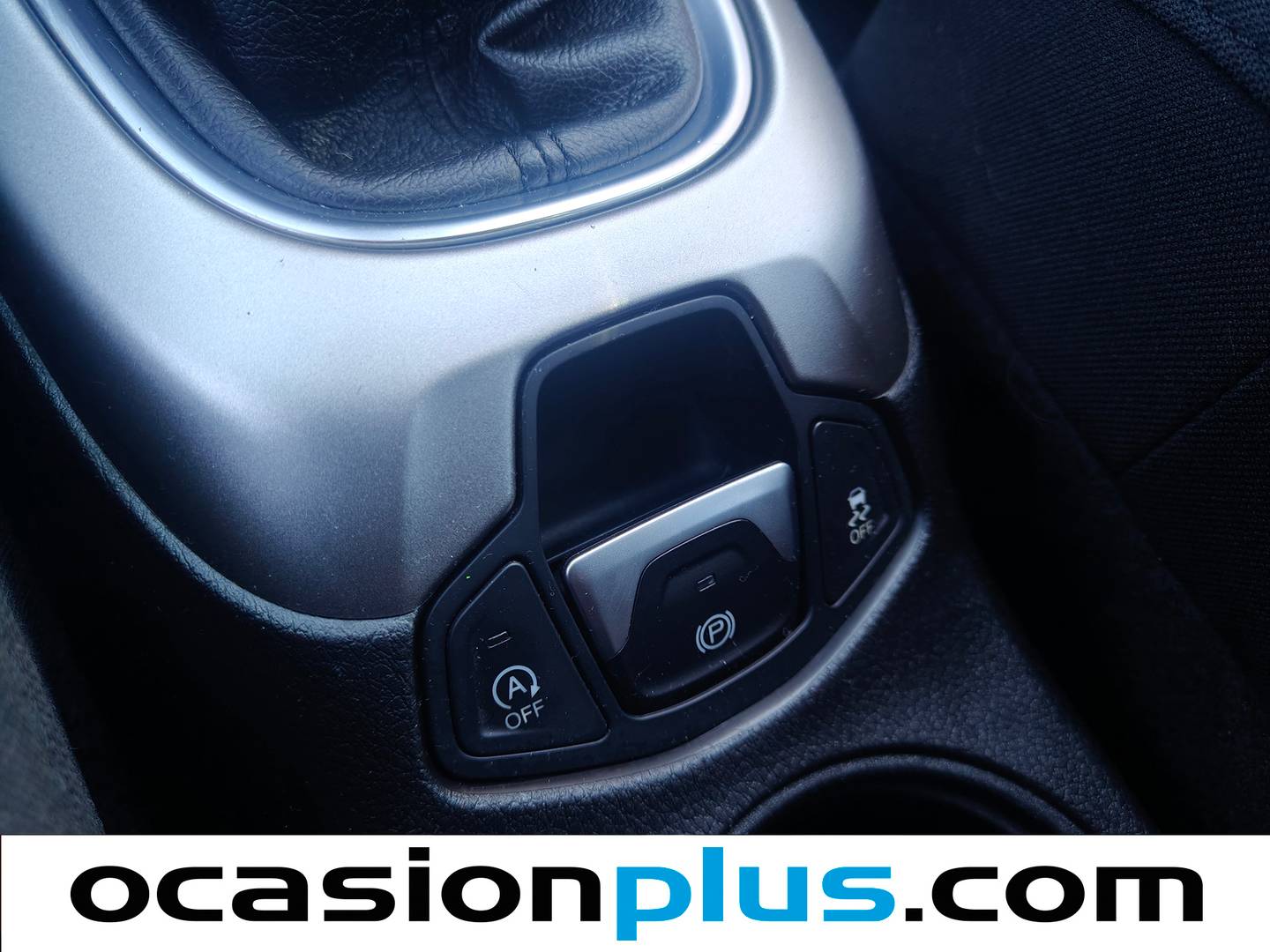 Jeep Compass Jeep Compass 1.4 Multiair Sport 4x2 (140 CV) barato