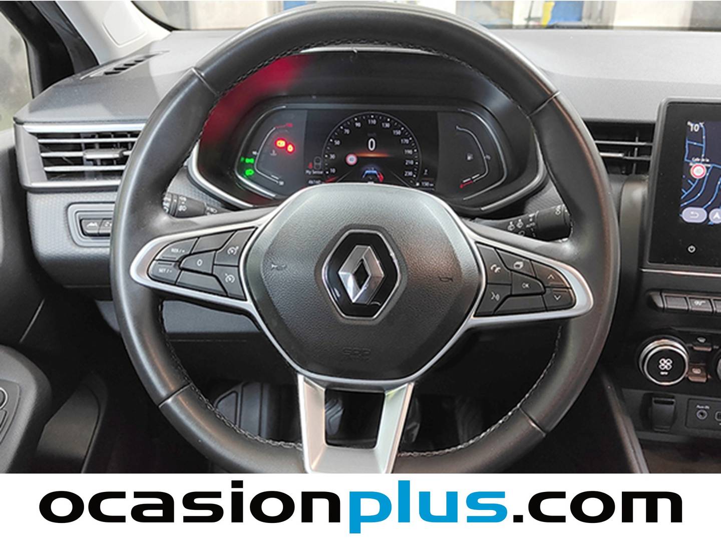 Renault Clio Renault Clio Zen TCe (90 CV) 2021