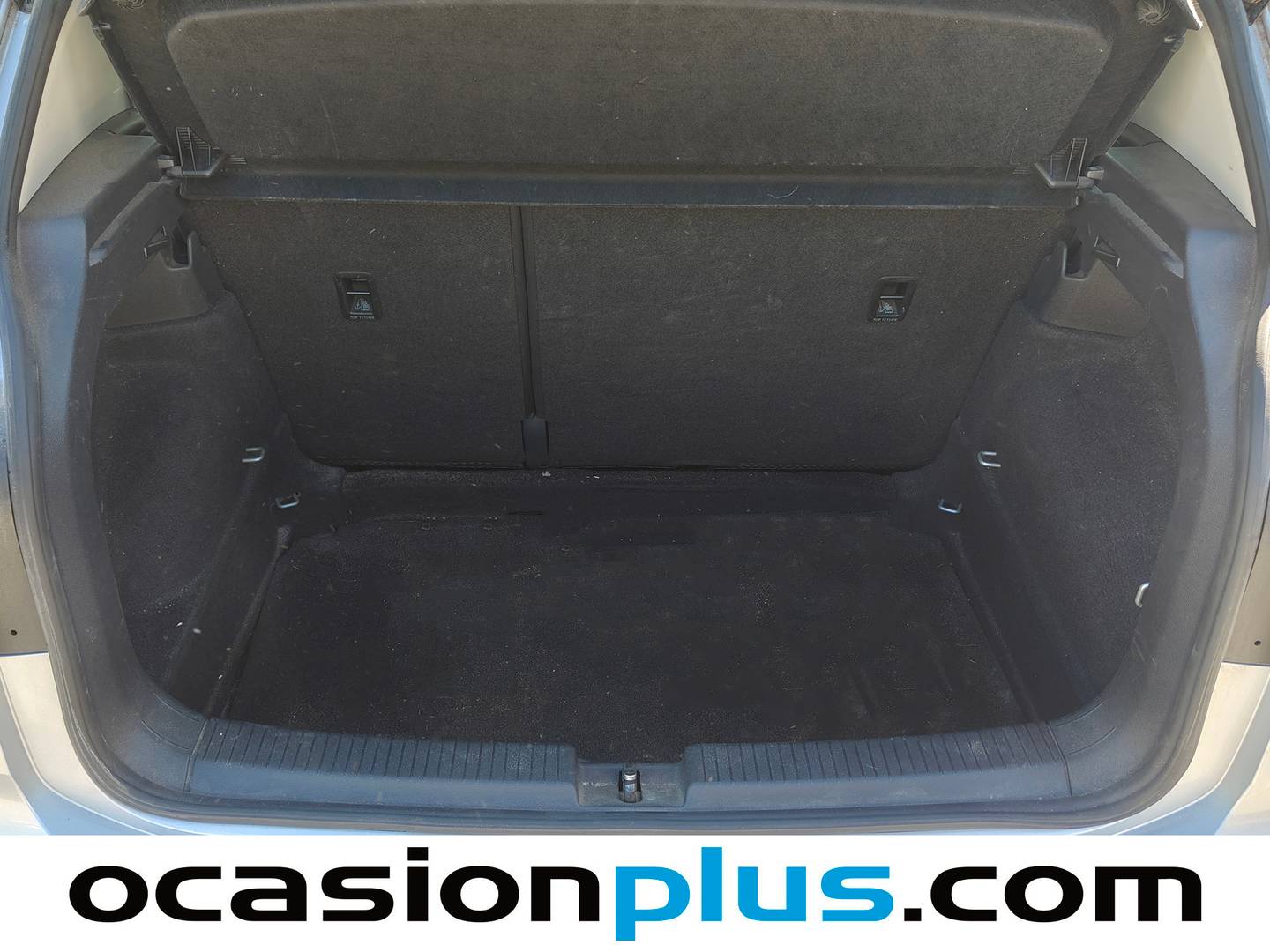 Fotos maletero Volkswagen T-Cross Volkswagen T-Cross Edition 1.0 TSI (95 CV)