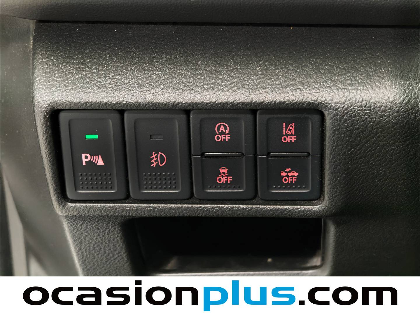 Foto Suzuki S-Cross Suzuki S-Cross 1.4T Mild Hybrid S2 4WD (129 CV)