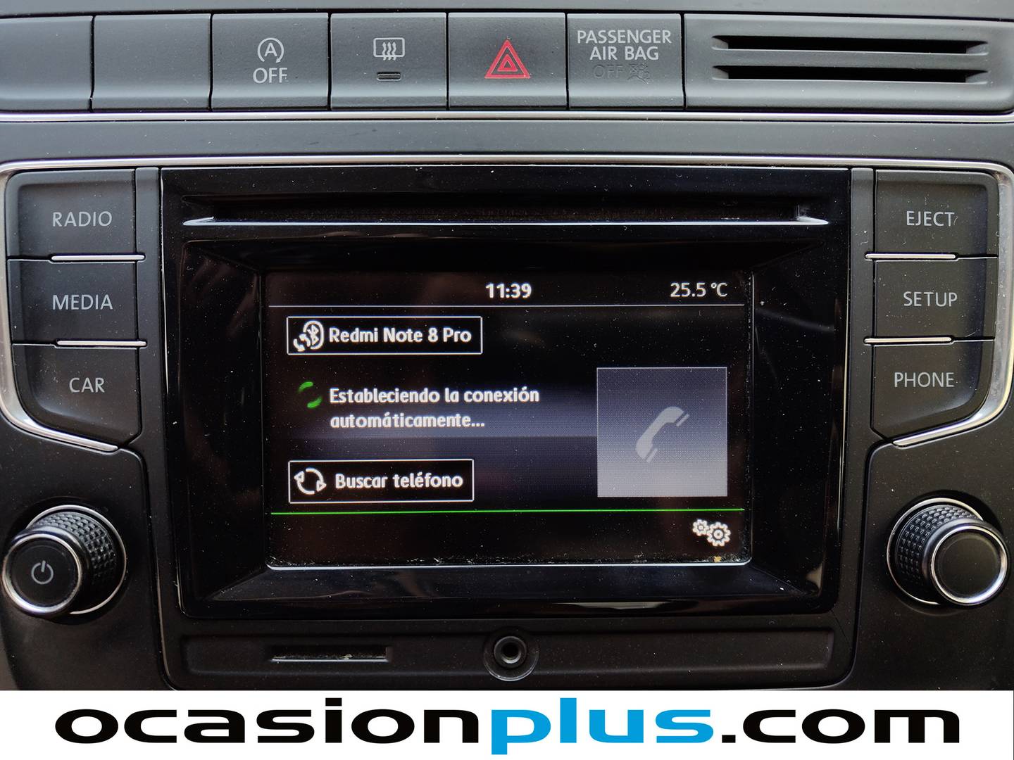 Volkswagen Polo Volkswagen Polo Advance 1.2 TSI BMT (90 CV) 90cv