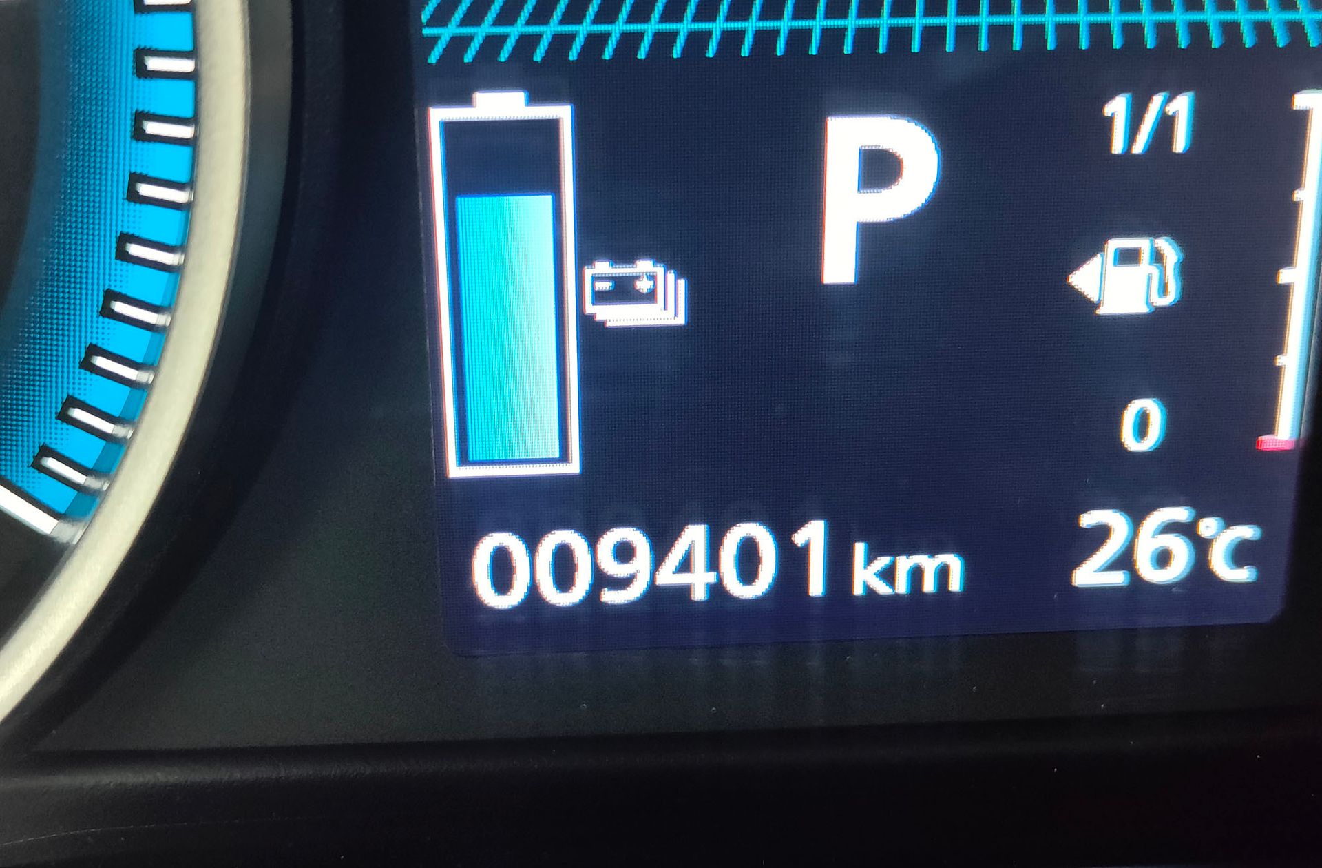 Mitsubishi Eclipse Cross 2.4 PHEV Kaiteki 4WD - foto 7