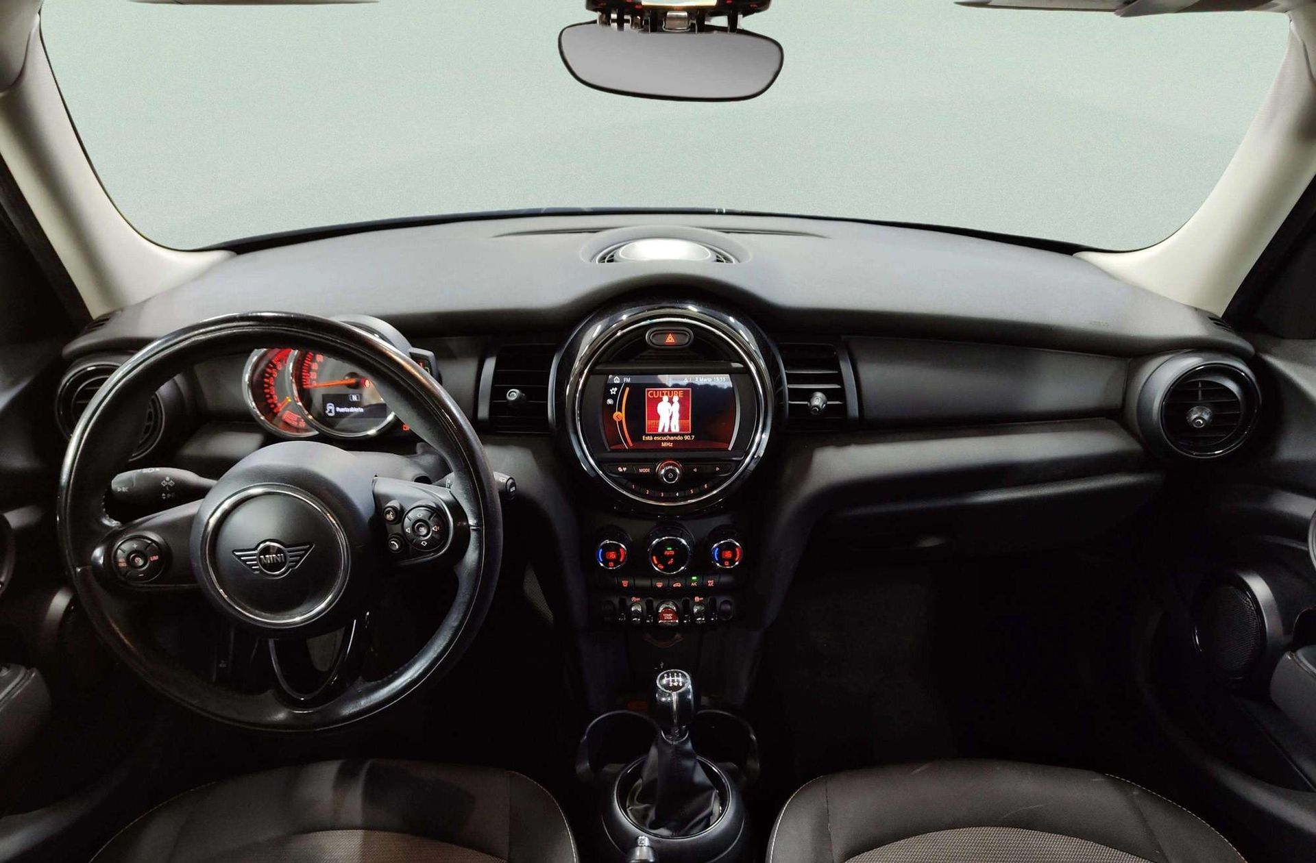 MINI Cooper One - foto 7