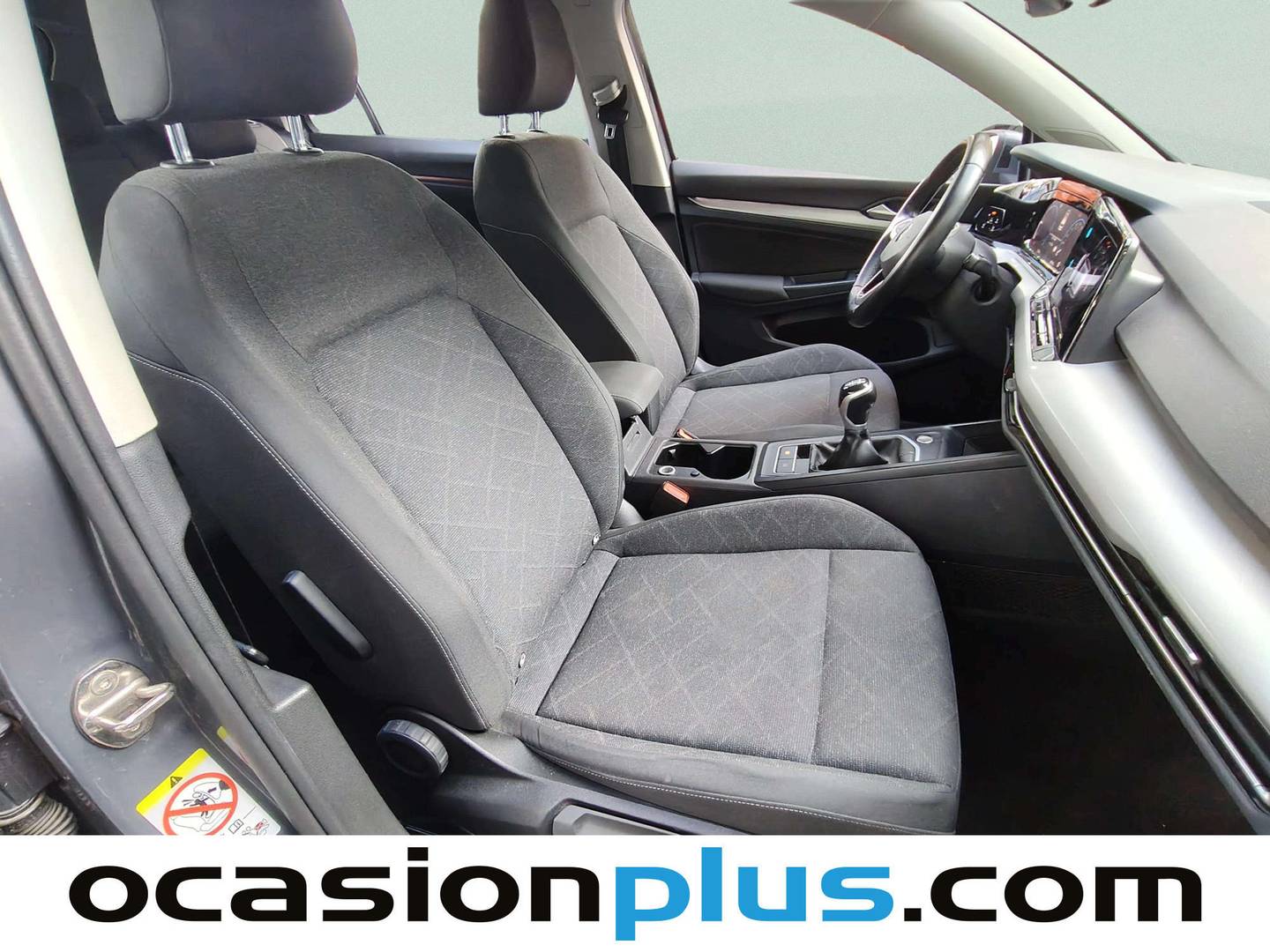 Foto Volkswagen Golf Volkswagen Golf Variant Life 2.0 TDI (115 CV)