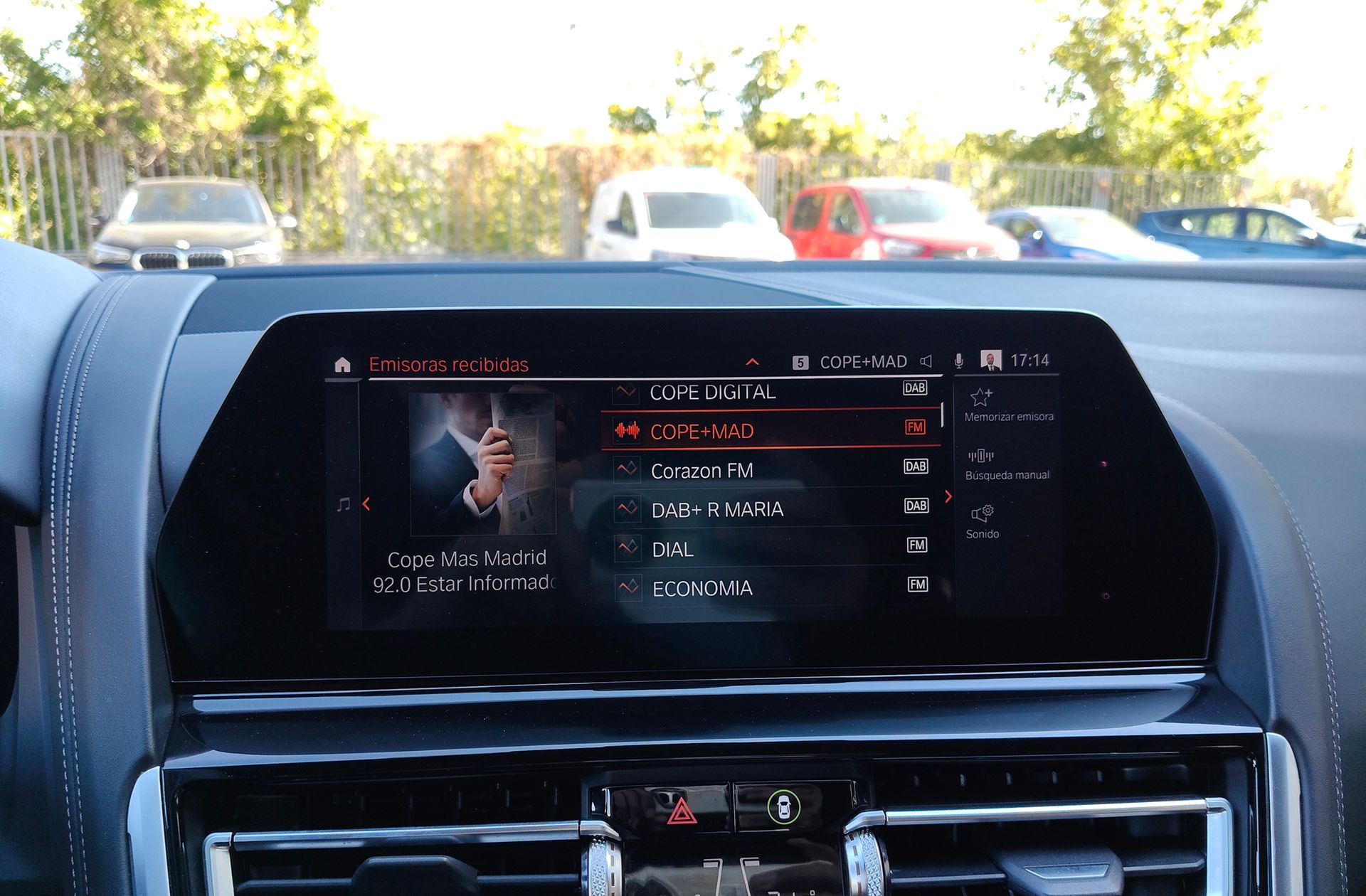 BMW Serie 8 840d xDrive Cabrio Pack M - foto 36
