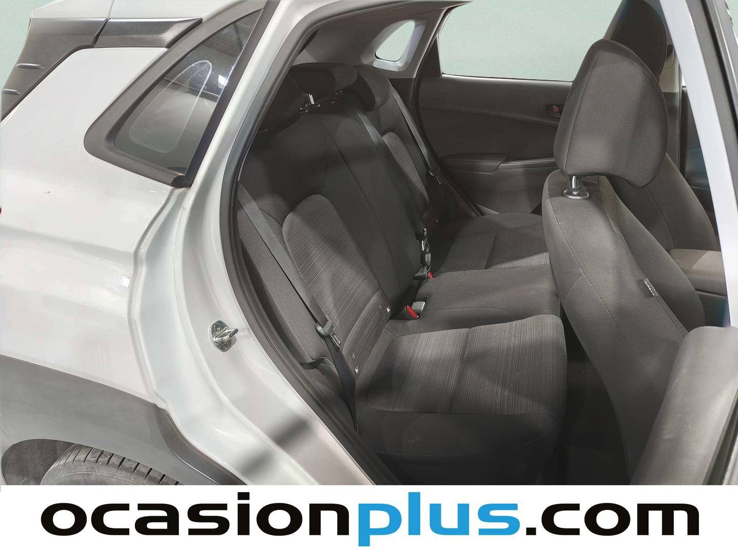 Foto Hyundai Kona Hyundai Kona 1.0 TGDi Essence 4x2 (120 CV)