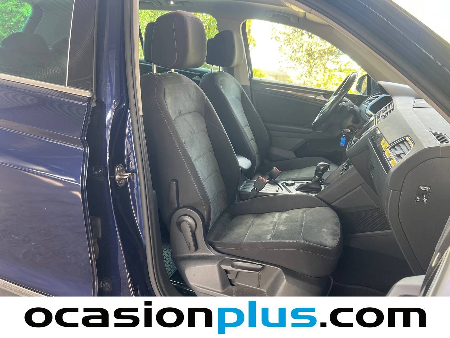 Foto Volkswagen Tiguan Volkswagen Tiguan 2.0 TSI 4Motion (180 CV) DSG