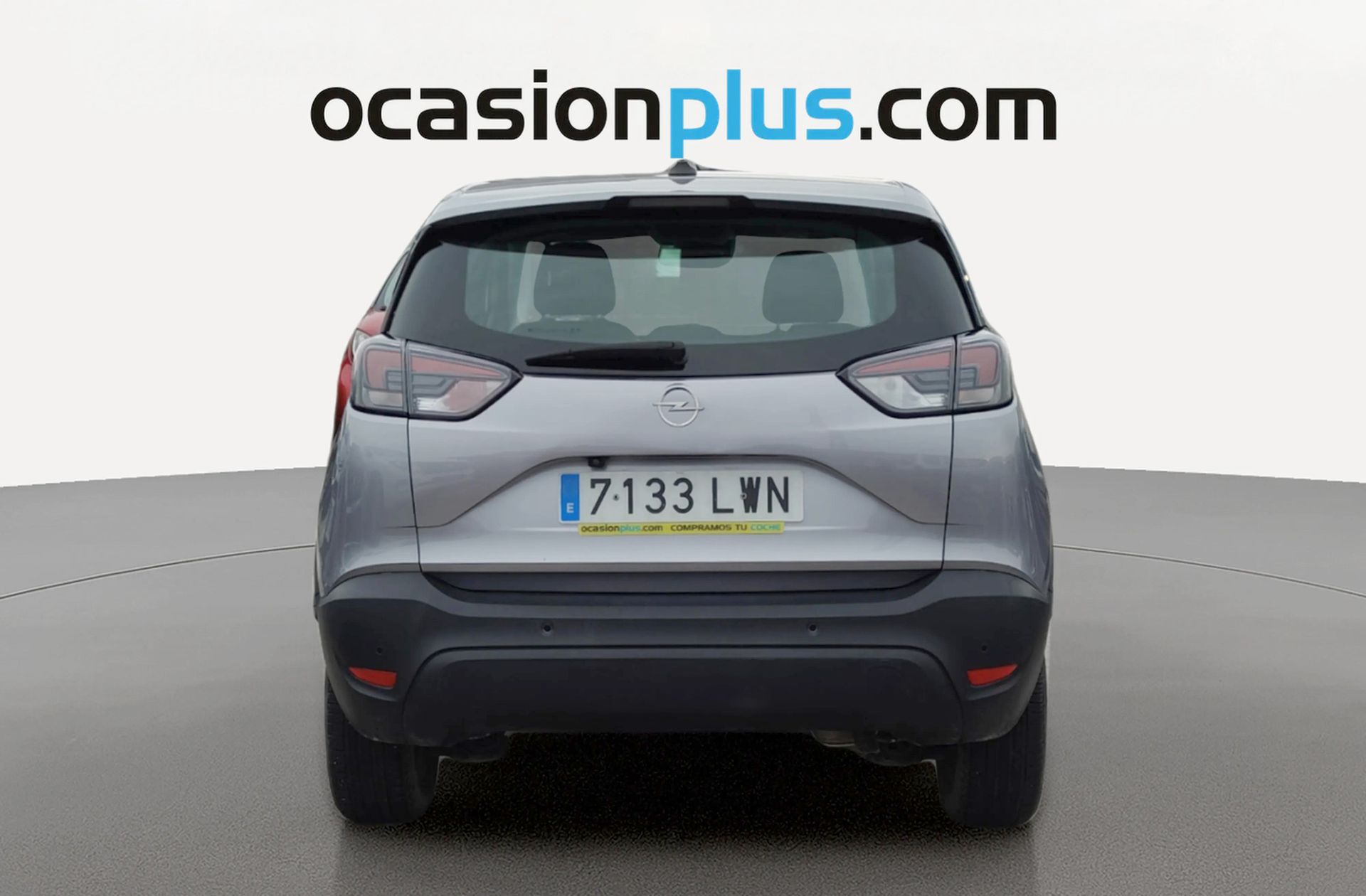 Opel Crossland 1.2 Edition - foto 13