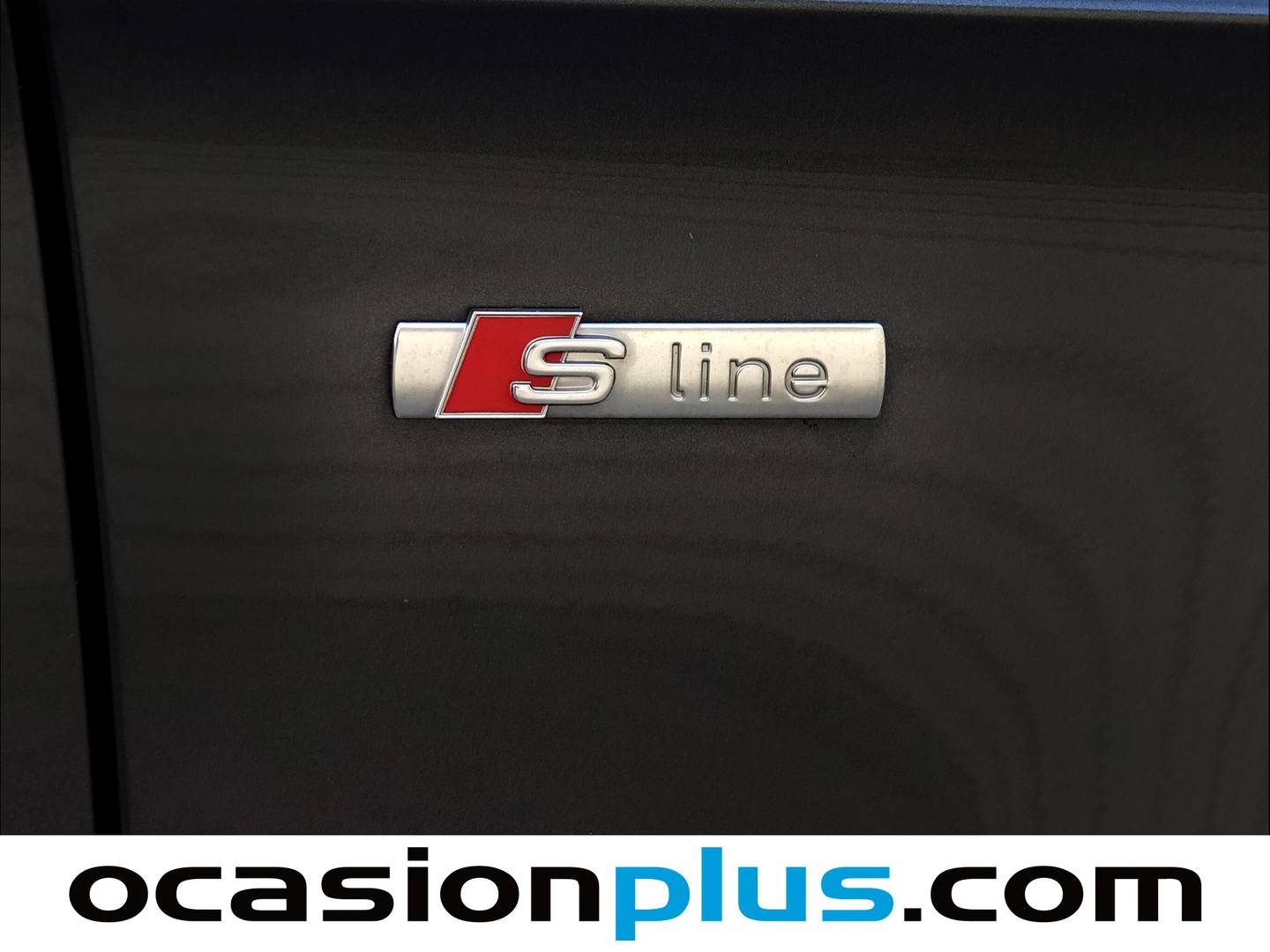 Audi A3 Audi A3 S line edition 1.6 TDI (105 CV) de segunda mano