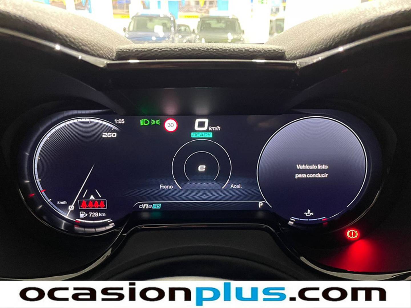 Foto Alfa Romeo Tonale Alfa Romeo Tonale 1.5 MHEV Sprint FWD  (130 CV)