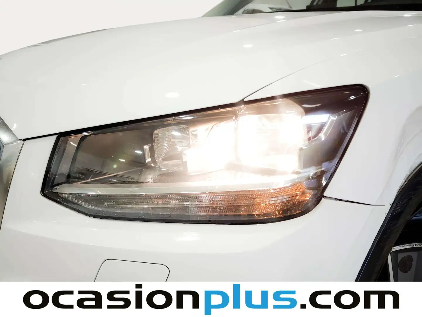 Foto Audi Q2 Audi Q2 design 35 TFSI (150 CV) S tronic