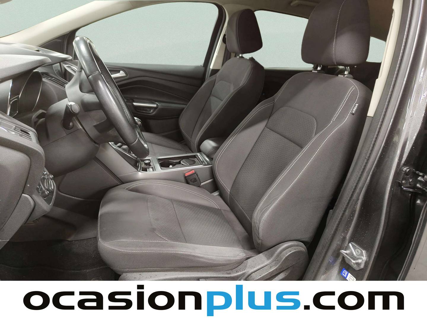 Foto asientos delanteros Ford Kuga Ford Kuga 1.5 EcoBoost S&S Business 4x2 (150 CV)