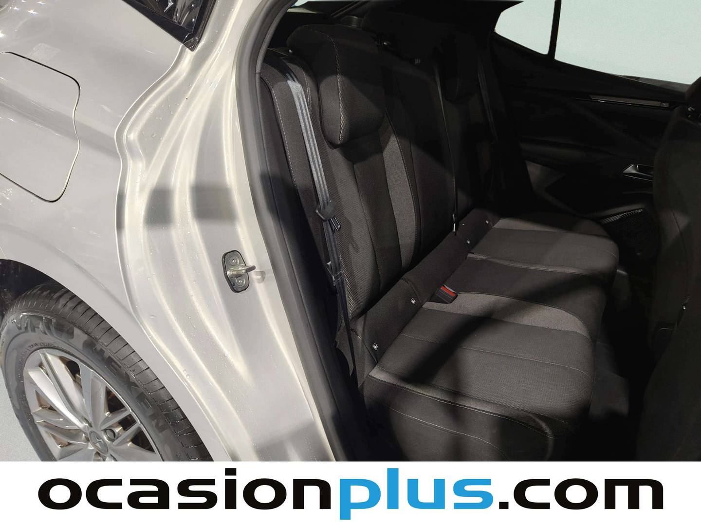 Foto DS DS 4 DS DS4 BlueHDi 130 Bastille Auto (130 CV)