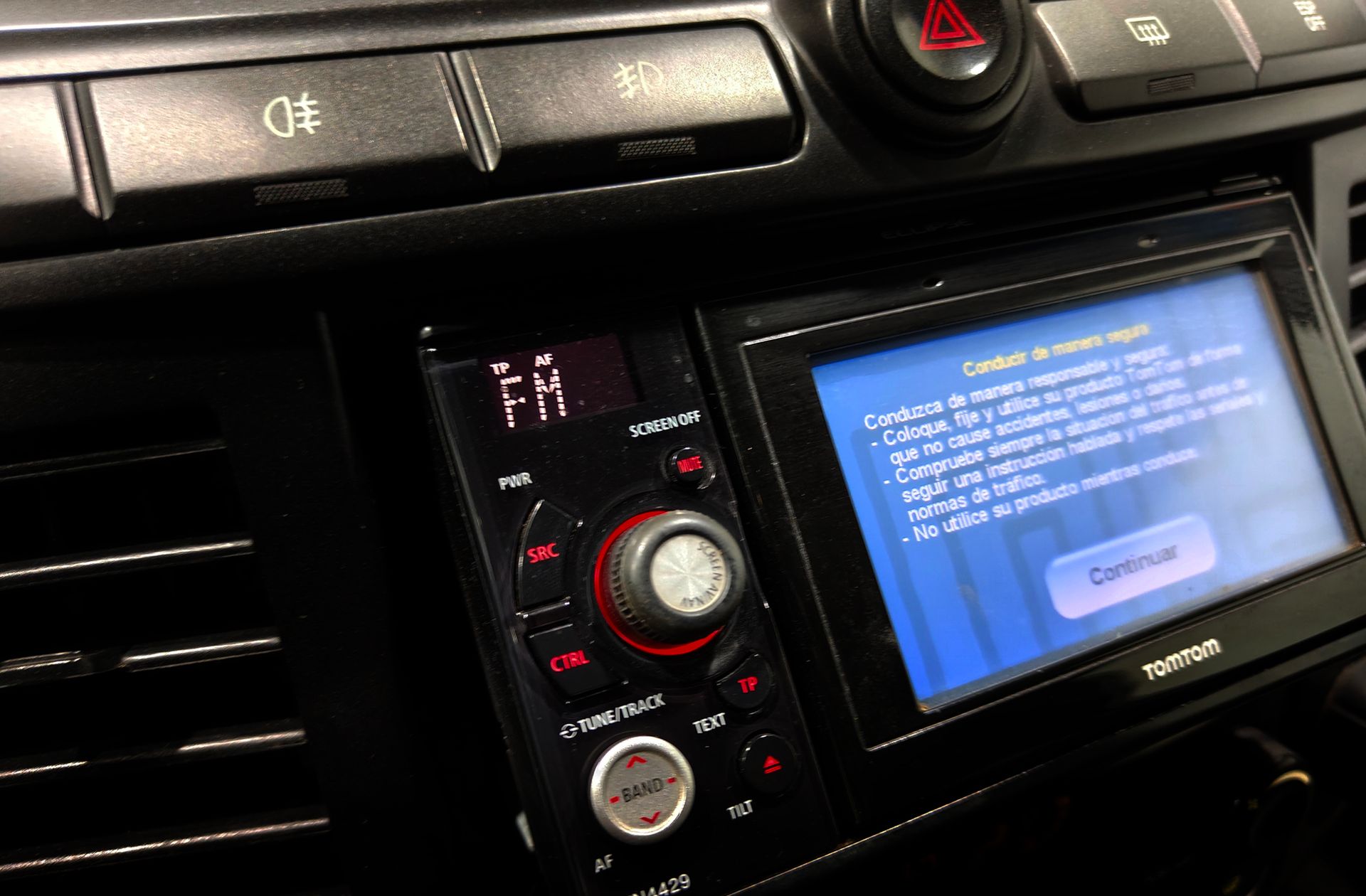 SsangYong Rodius 270 Xdi Limited - foto 30