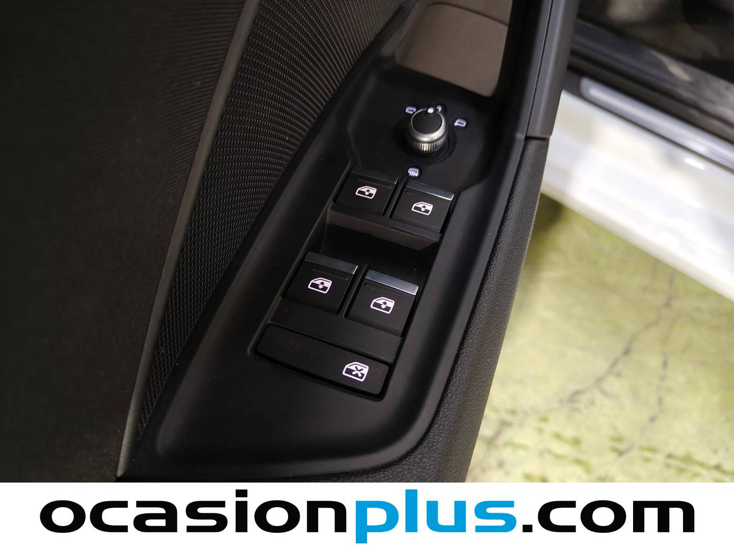 Audi A3 Audi A3 Sportback Advanced 30 TDI (116 CV) manual