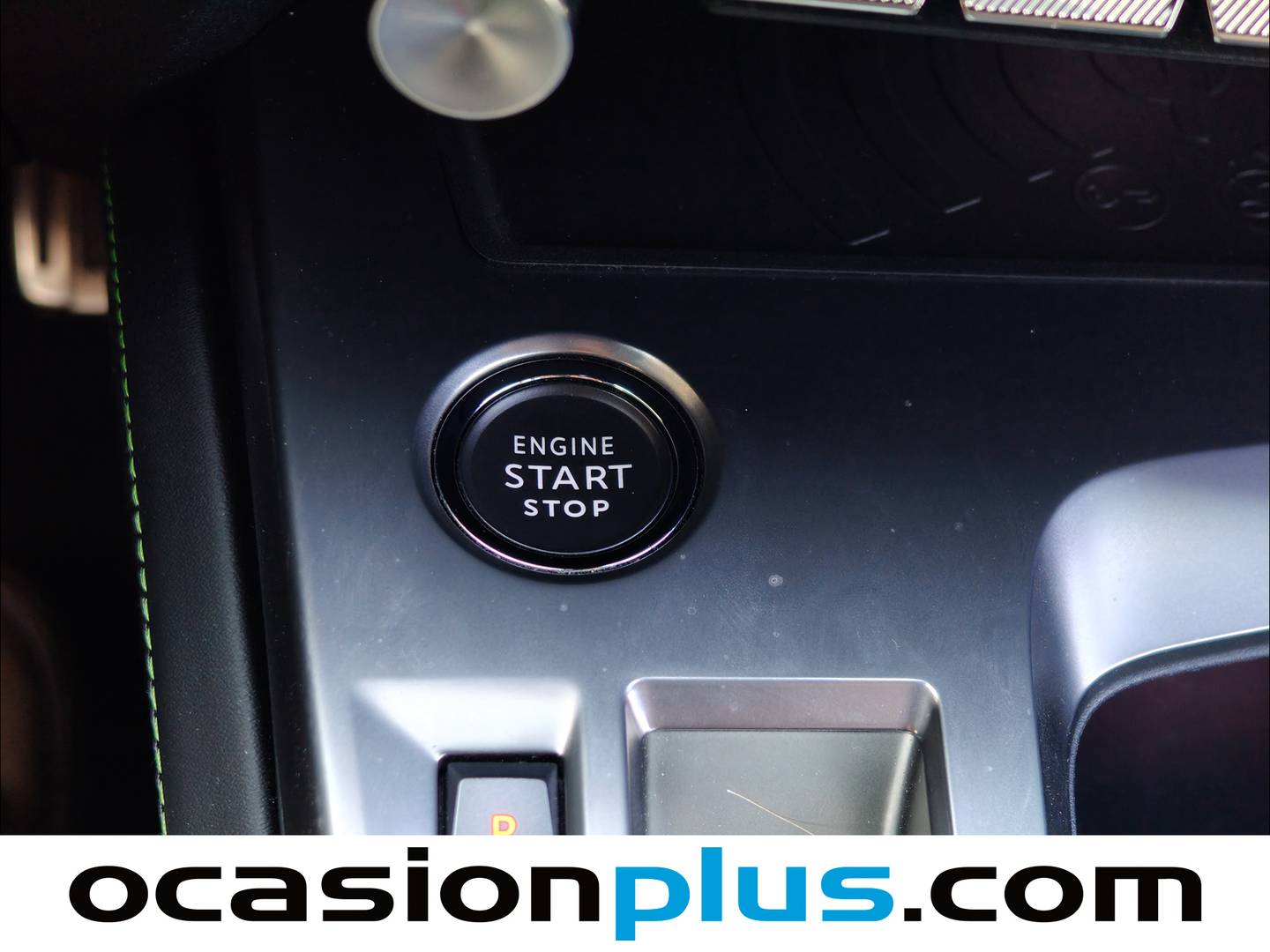 Foto Peugeot 308 Peugeot 308 BlueHDi 130 S&S GT EAT8 (130 CV)