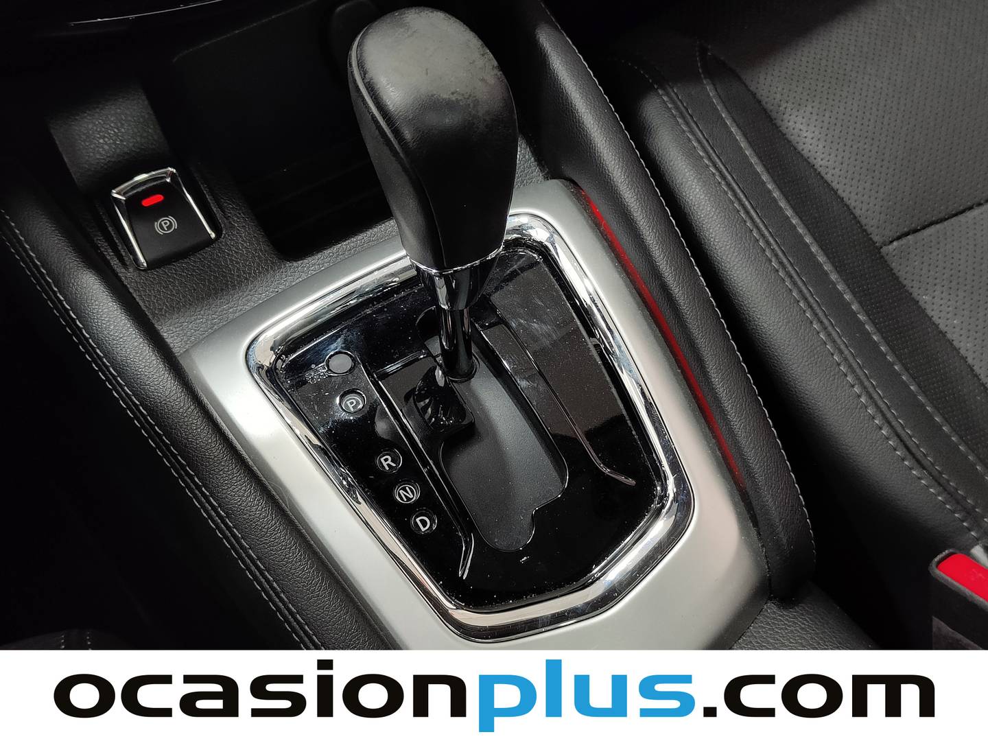 Nissan QASHQAI Nissan Qashqai dCi 130 Tekna+ XTronic (130 CV) de segunda mano