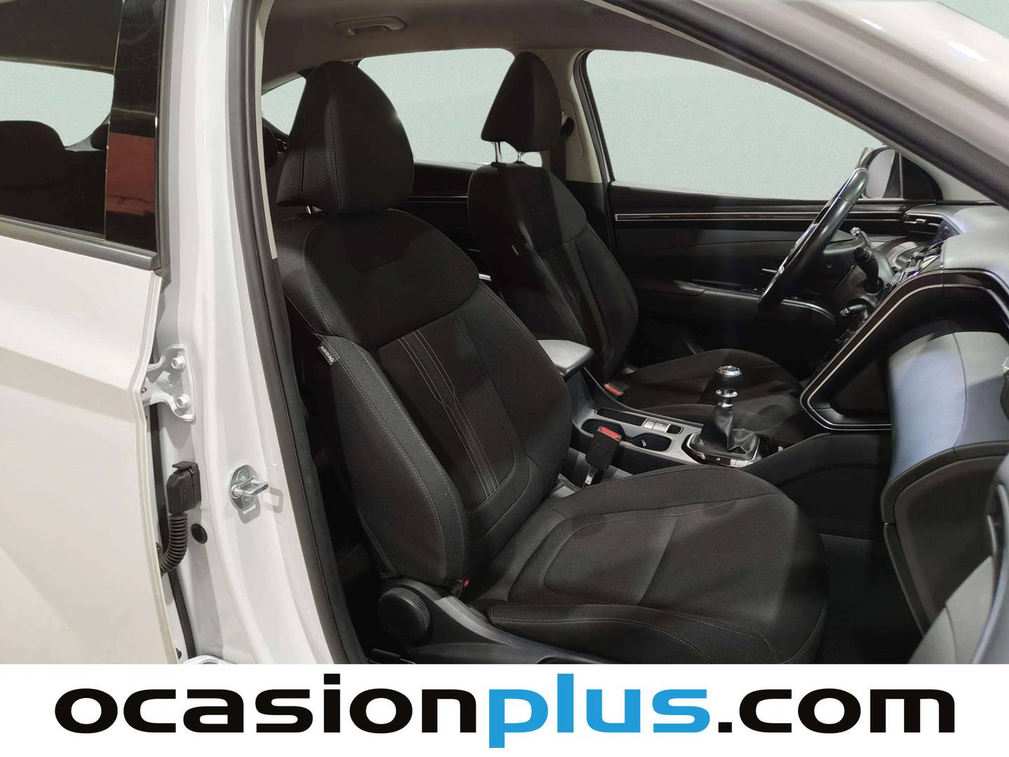 Hyundai Tucson Hyundai Tucson 1.6 CRDI 48V Maxx (136 CV) manual