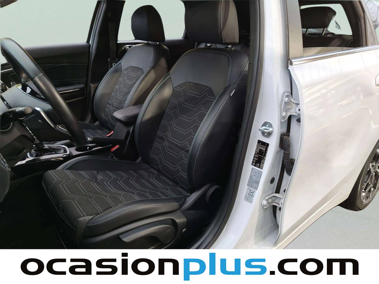 KIA Ceed Tourer Kia Ceed Tourer 1.0 MHEV Style Edition DCT (100 CV) de ocasión