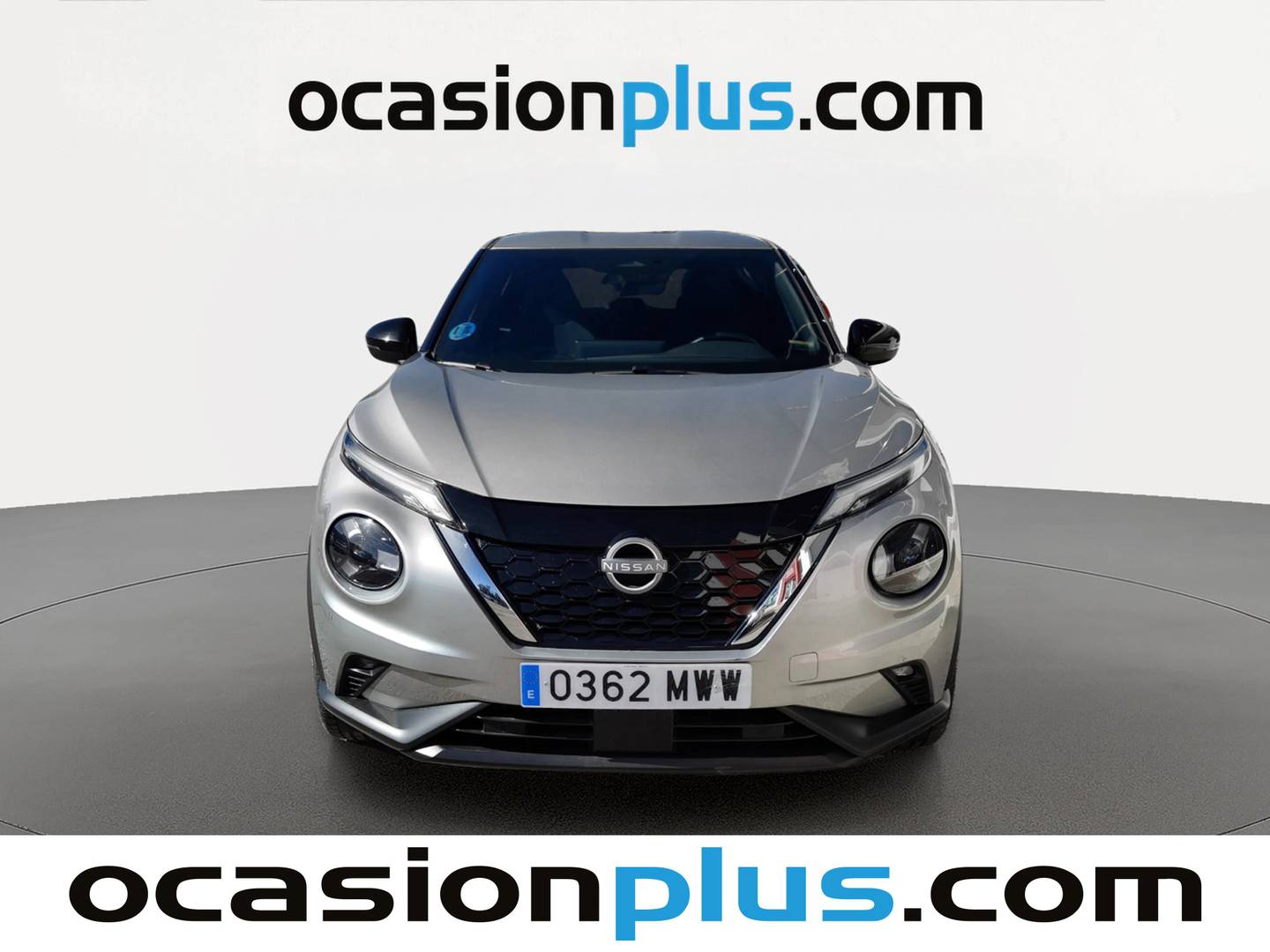 Foto Nissan JUKE Nissan Juke 1.6 Hybrid N-Connecta Auto (143 CV)