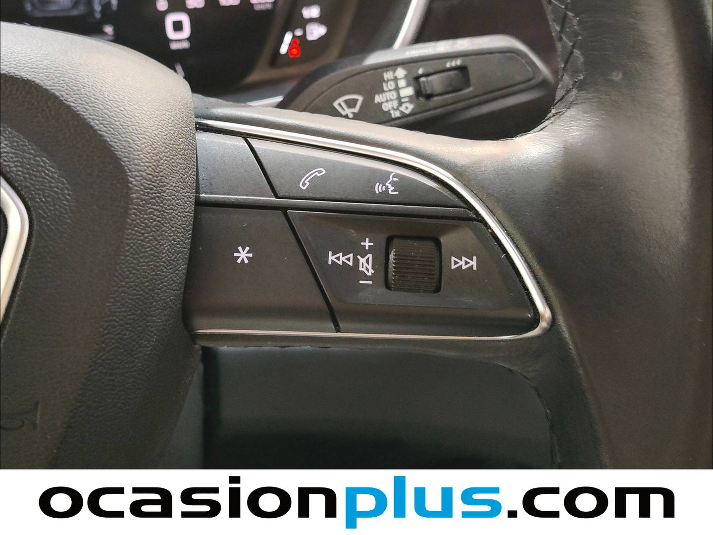Audi Q3 Audi Q3 Advanced 35 TDI (150 CV) manual