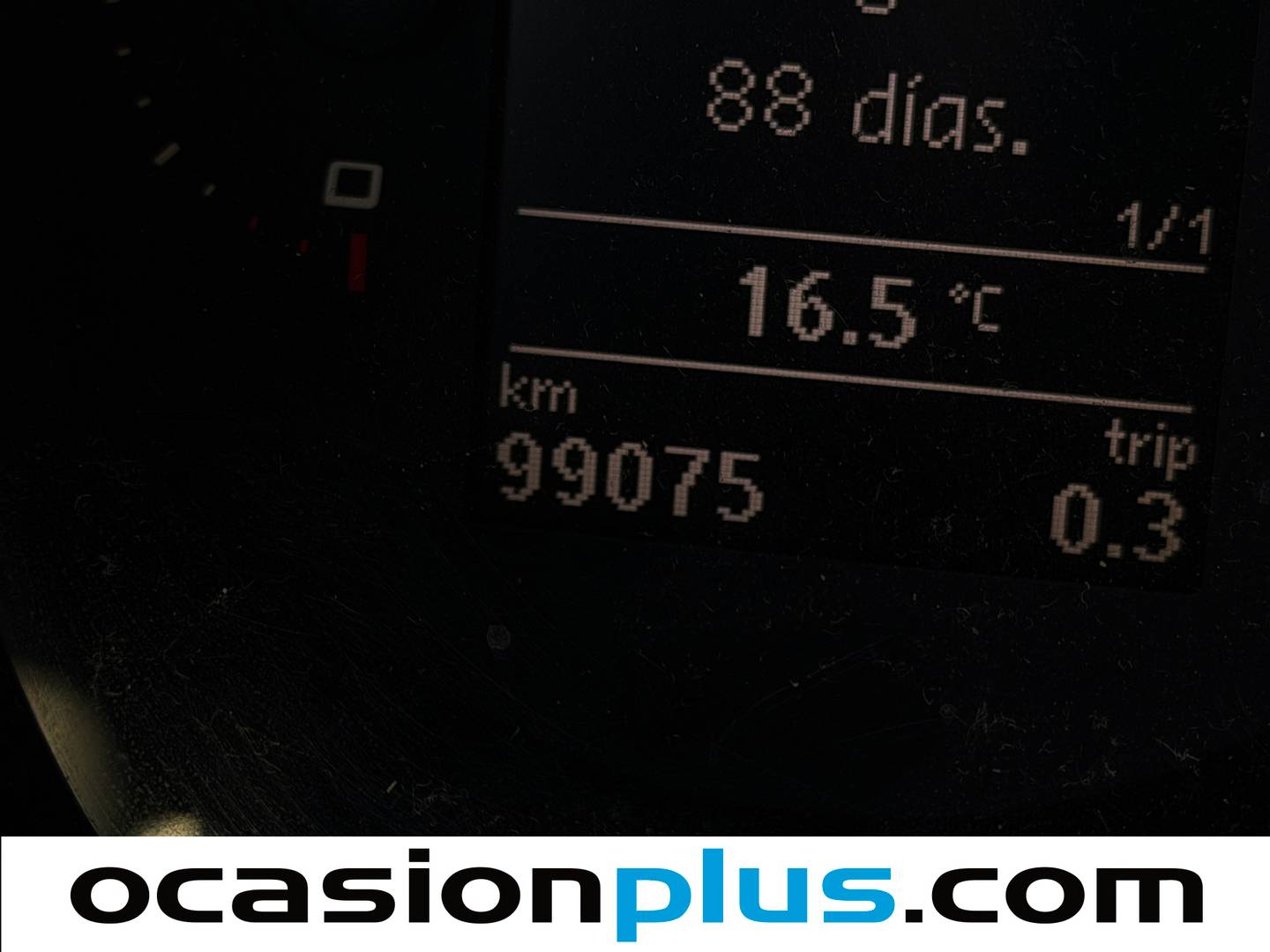 Seat León Seat León 1.6 TDI Reference (105 CV) seminuevo