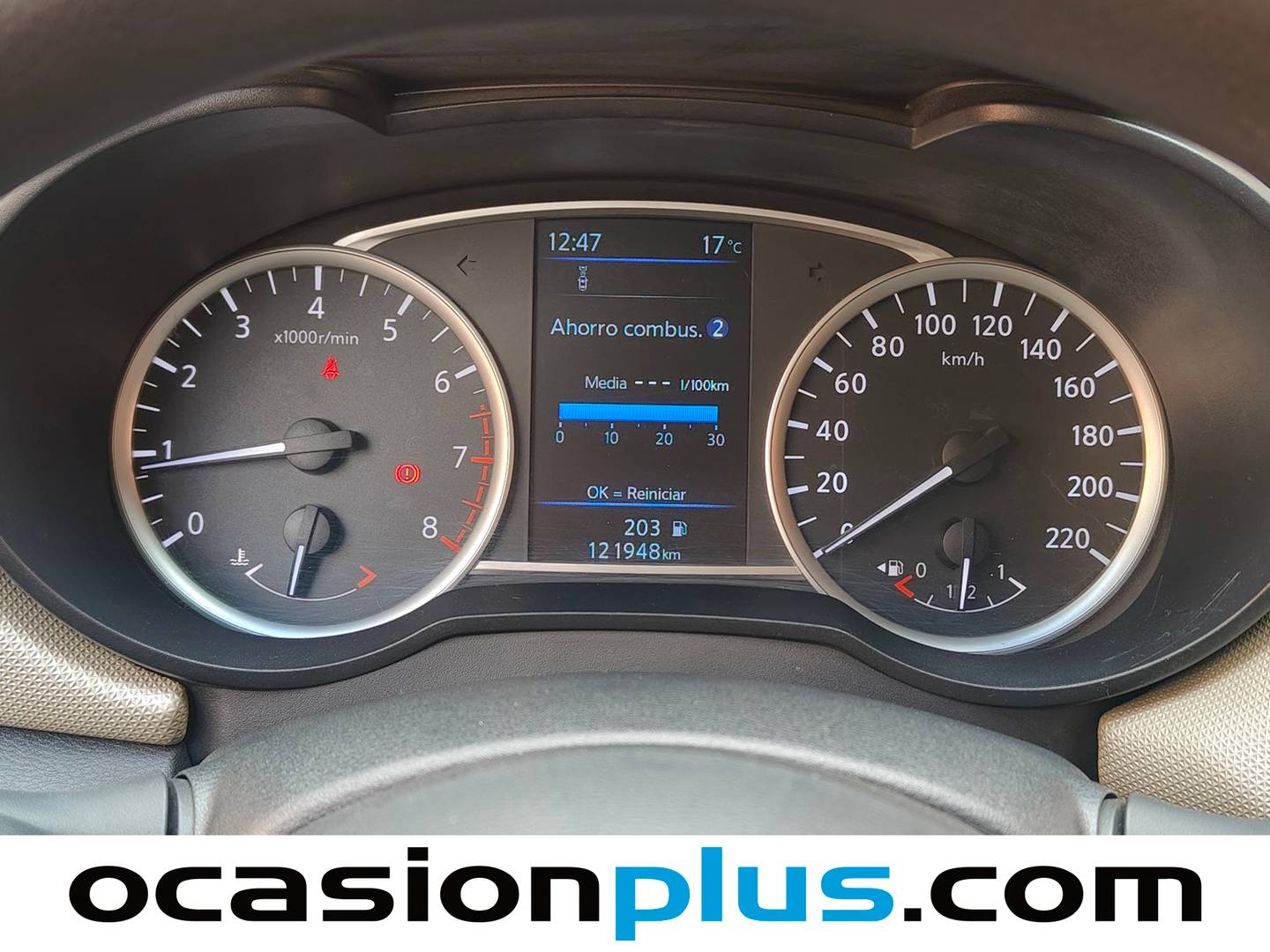 Nissan Micra Nissan Micra IG-T 100 Acenta (100 CV) gasolina