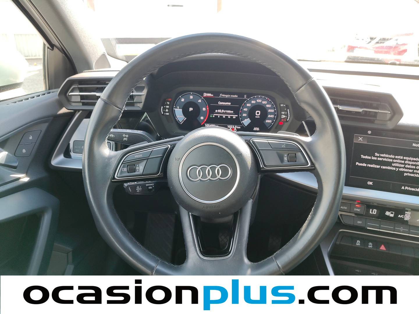 Audi A3 Audi A3 Sportback 35 TDI (150 CV) S Tronic 2023