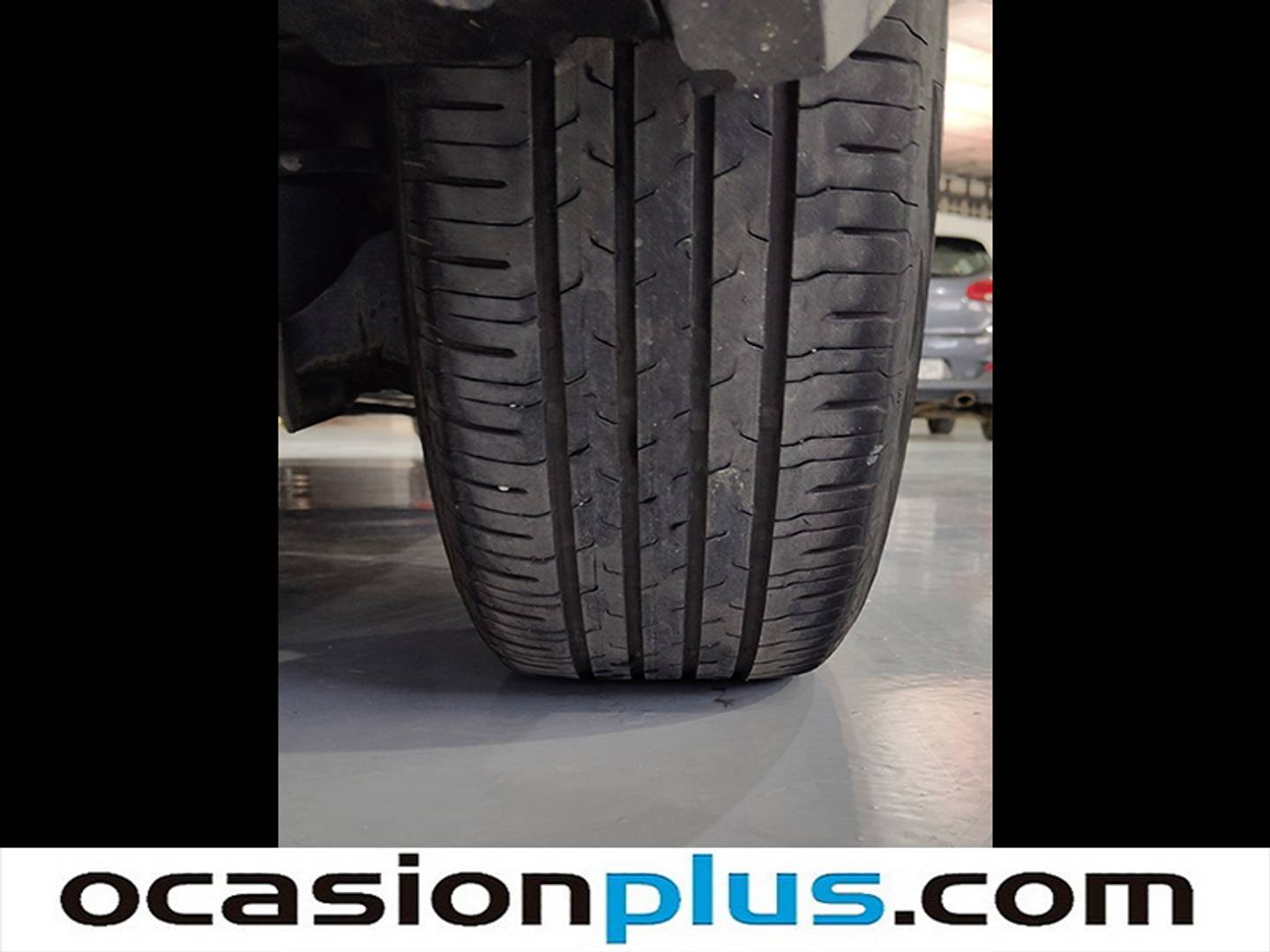 Foto Mercedes Clase T Mercedes-Benz Clase T 180 d (116 CV)