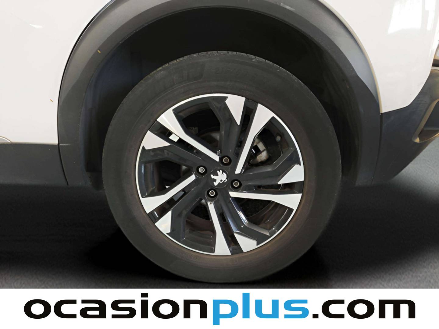 Peugeot 2008 Peugeot 2008 BlueHDi 110 Allure (110 CV) de ocasión