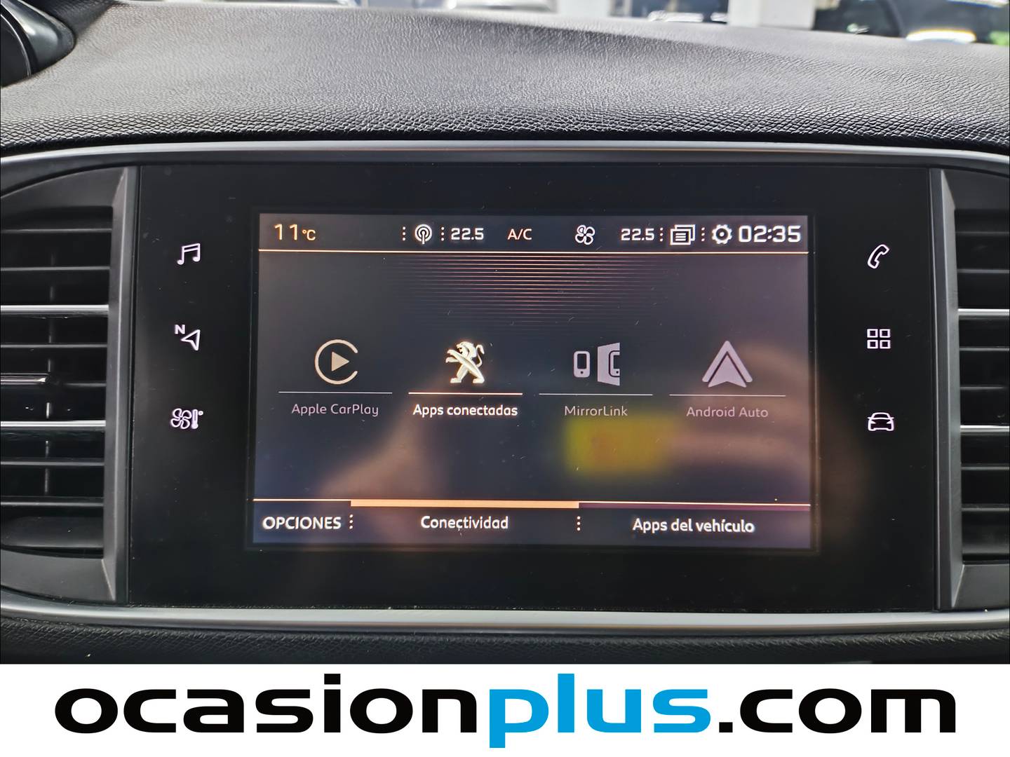 Foto Peugeot 308 Peugeot 308 SW SW PureTech 130 S&S Style (130 CV)