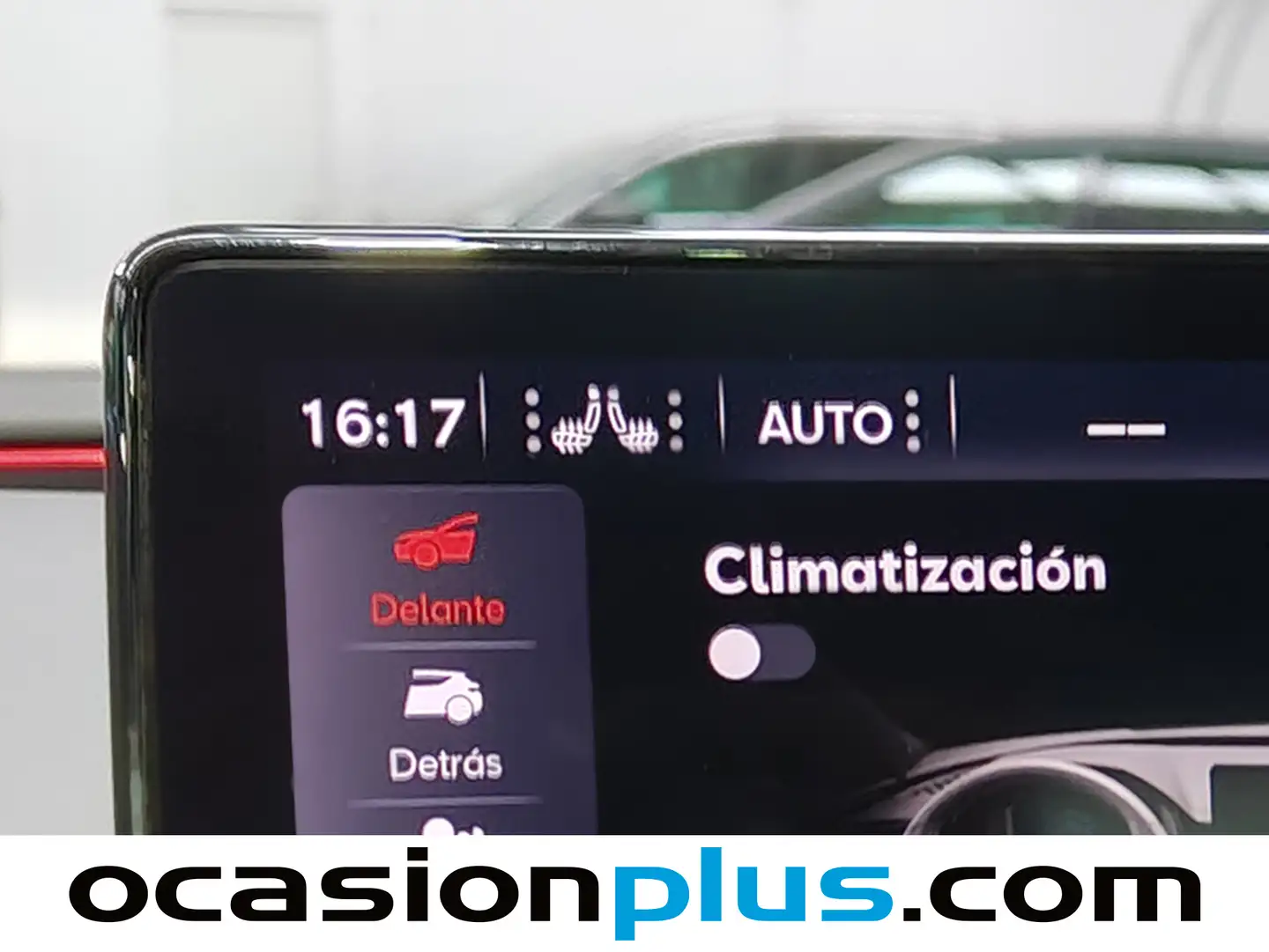 Foto Cupra Formentor CUPRA Formentor 2.0 TSI VZ DSG (245 CV)