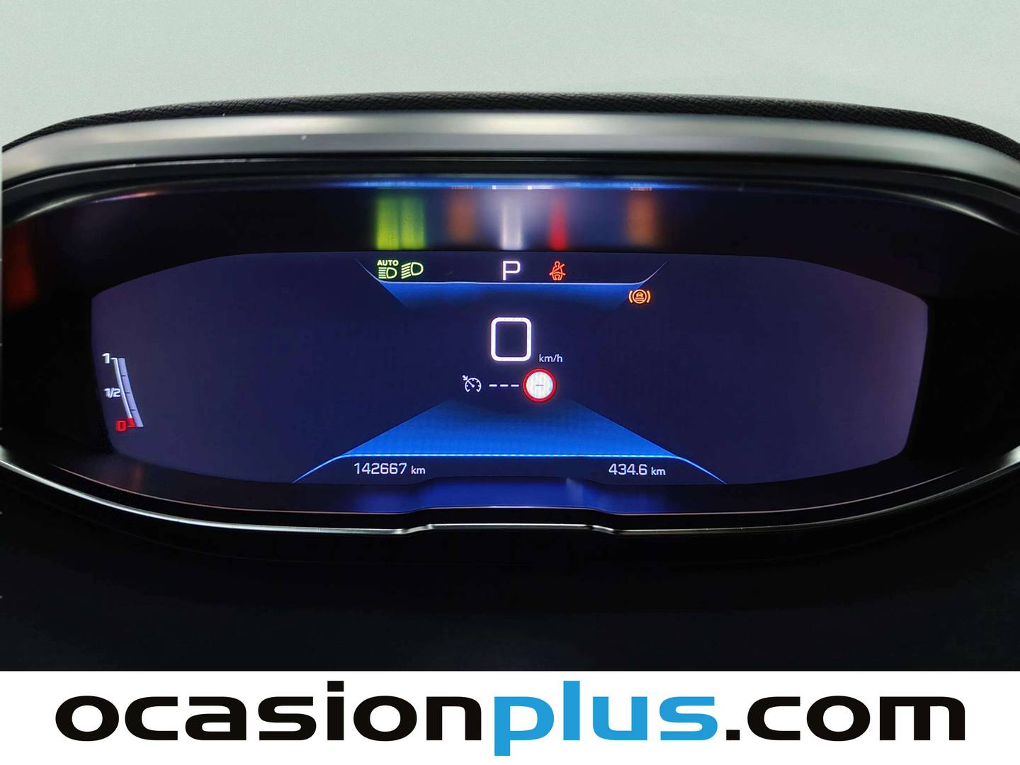 Foto Peugeot 5008 Peugeot 5008 BlueHDi 180 S&S GT EAT8 (180 CV) 7 Plazas