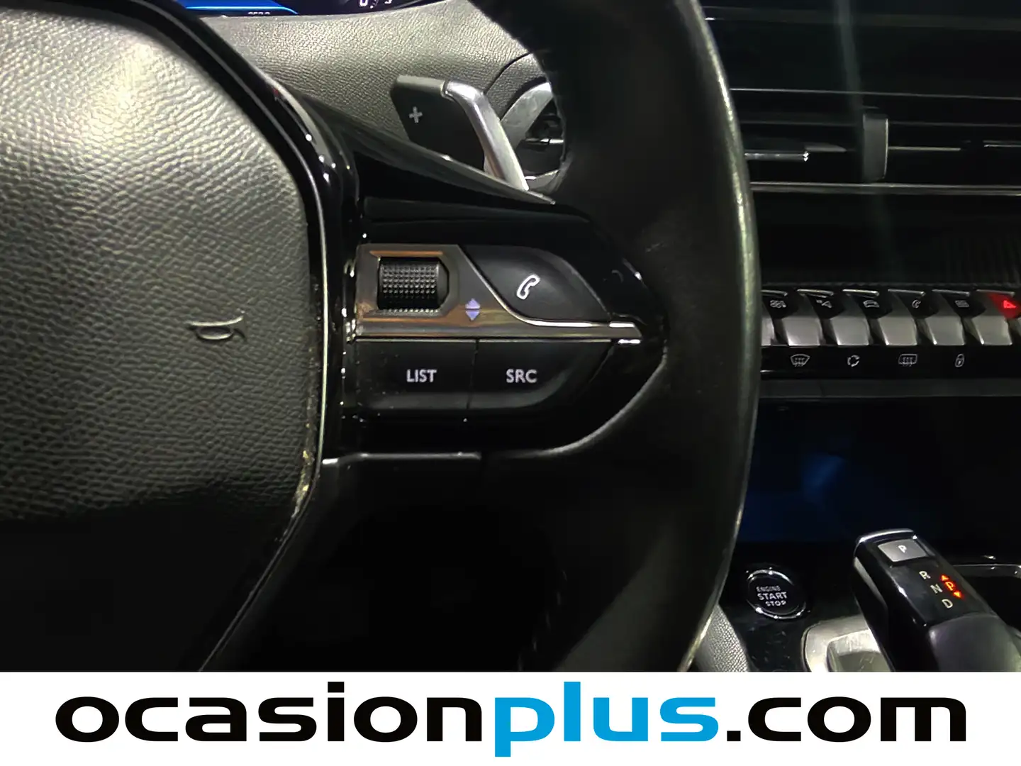 Foto Peugeot 5008 Peugeot 5008 PureTech 130 S&S Allure EAT8 (130 CV) 7 Plazas