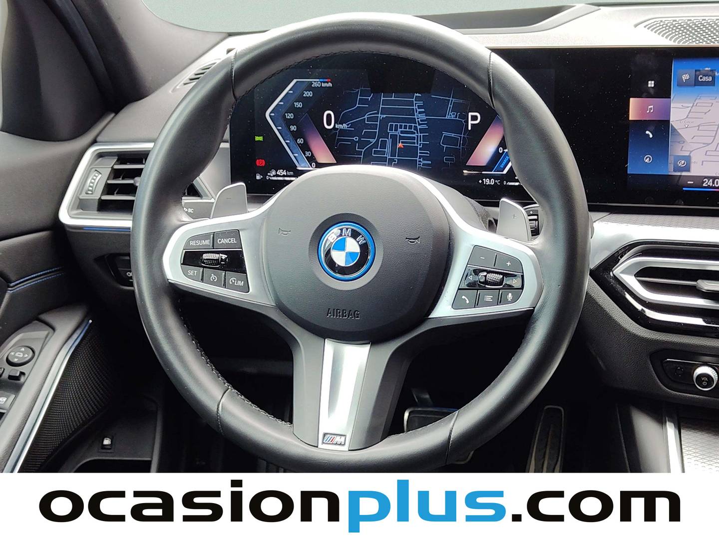 BMW Serie 3 BMW Serie 3 330e (292 CV) Pack M al mejor precio