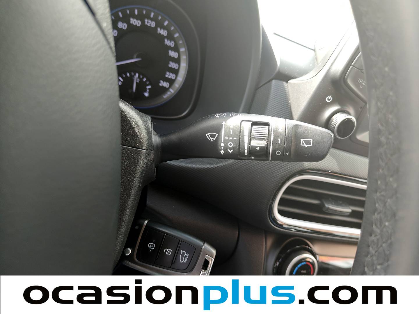 Hyundai Kona Hyundai Kona 1.6 GDI HEV Klass DT 104 kW (141 CV) seminuevo