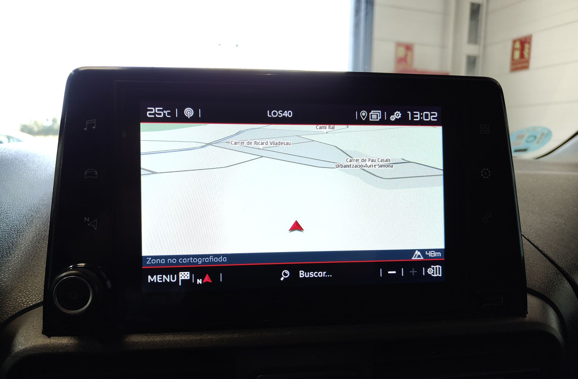 Citroën Berlingo PureTech 110 Talla M Shine - foto 8
