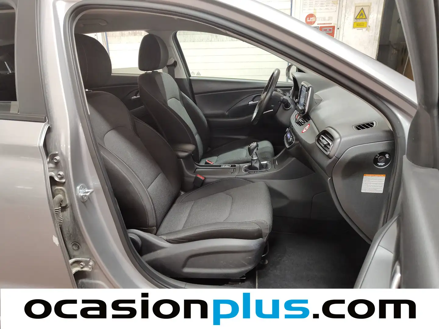 Foto Hyundai i30 Hyundai i30 1.0 TGDI 48V Tecno (120 CV)