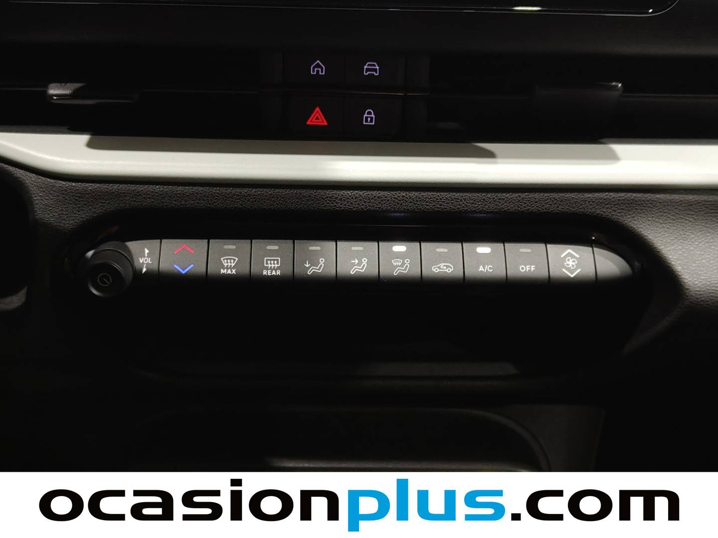 Foto Fiat 600 Fiat 600 1.2 MHEV DDCT (100 CV)