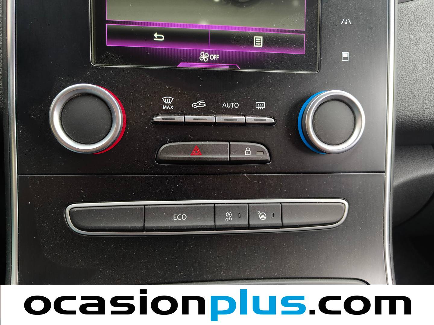 Renault Grand Scénic Renault Grand Scenic Zen TCe (130 CV) 7 Plazas al mejor precio