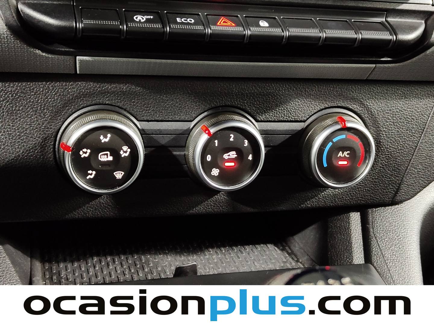 Foto Renault Kangoo Furgón Renault Kangoo Furgon Profesional Blue dCi (75 CV)