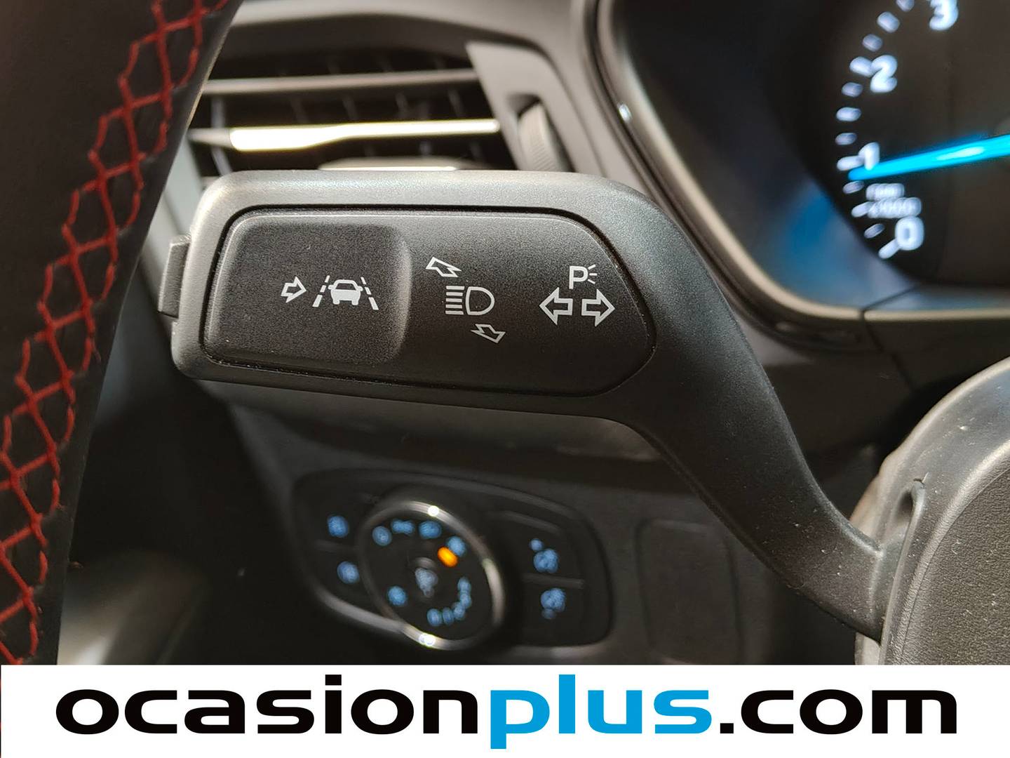 Ford Focus Ford Focus 1.0 Ecoboost MHEV ST-Line Auto (155 CV) barato