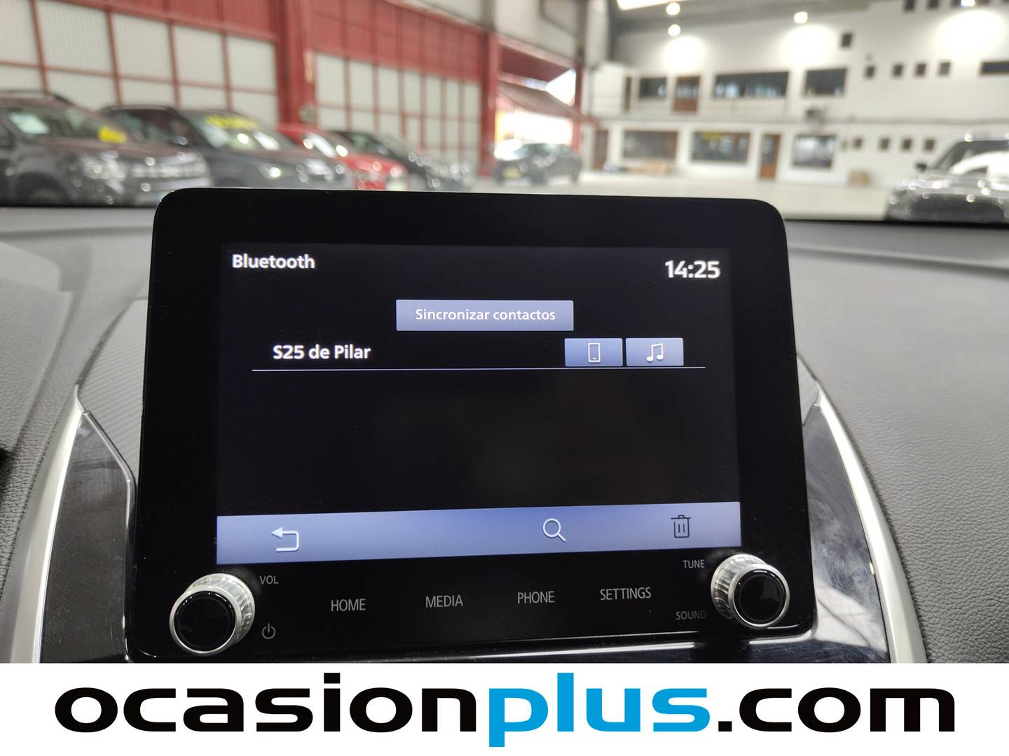 Foto Mitsubishi Eclipse Cross Mitsubishi Eclipse Cross 2.4 PHEV Kaiteki 4WD Auto (188 CV)