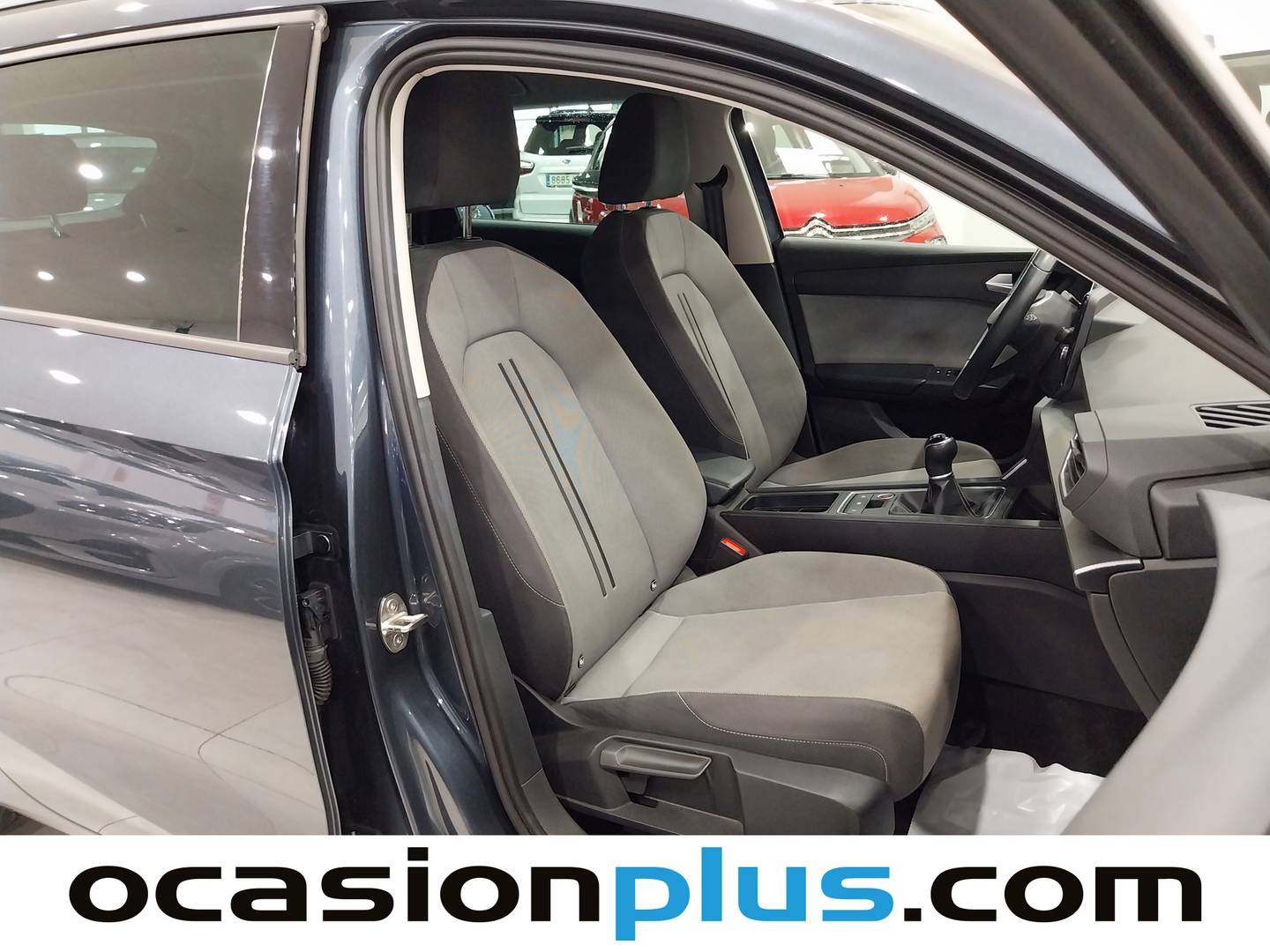 Seat León SEAT León ST 1.5 TSI S&S Style XL (130 CV) manual