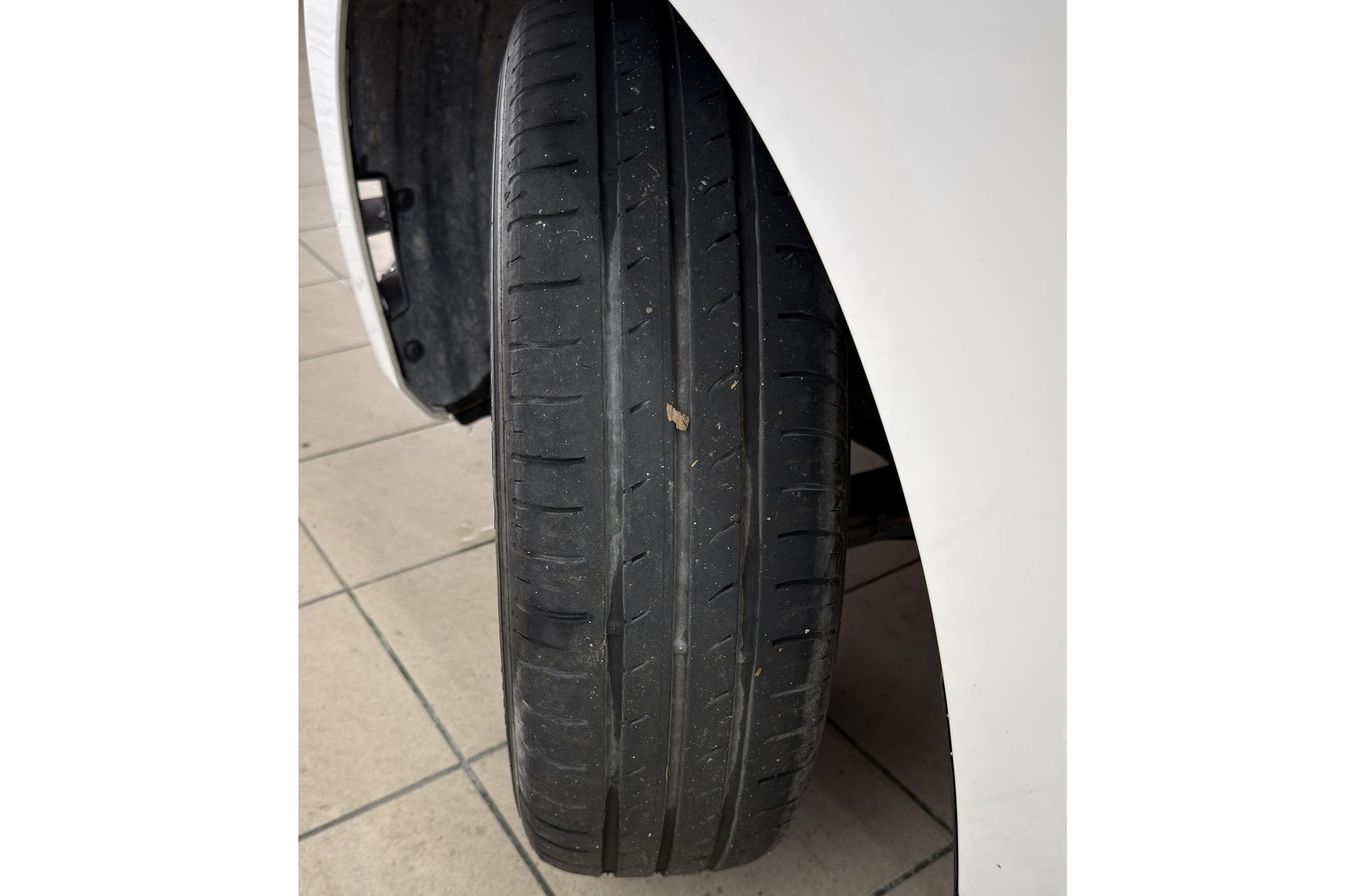 Škoda Fabia 1.0 TSI Ambition - foto 35