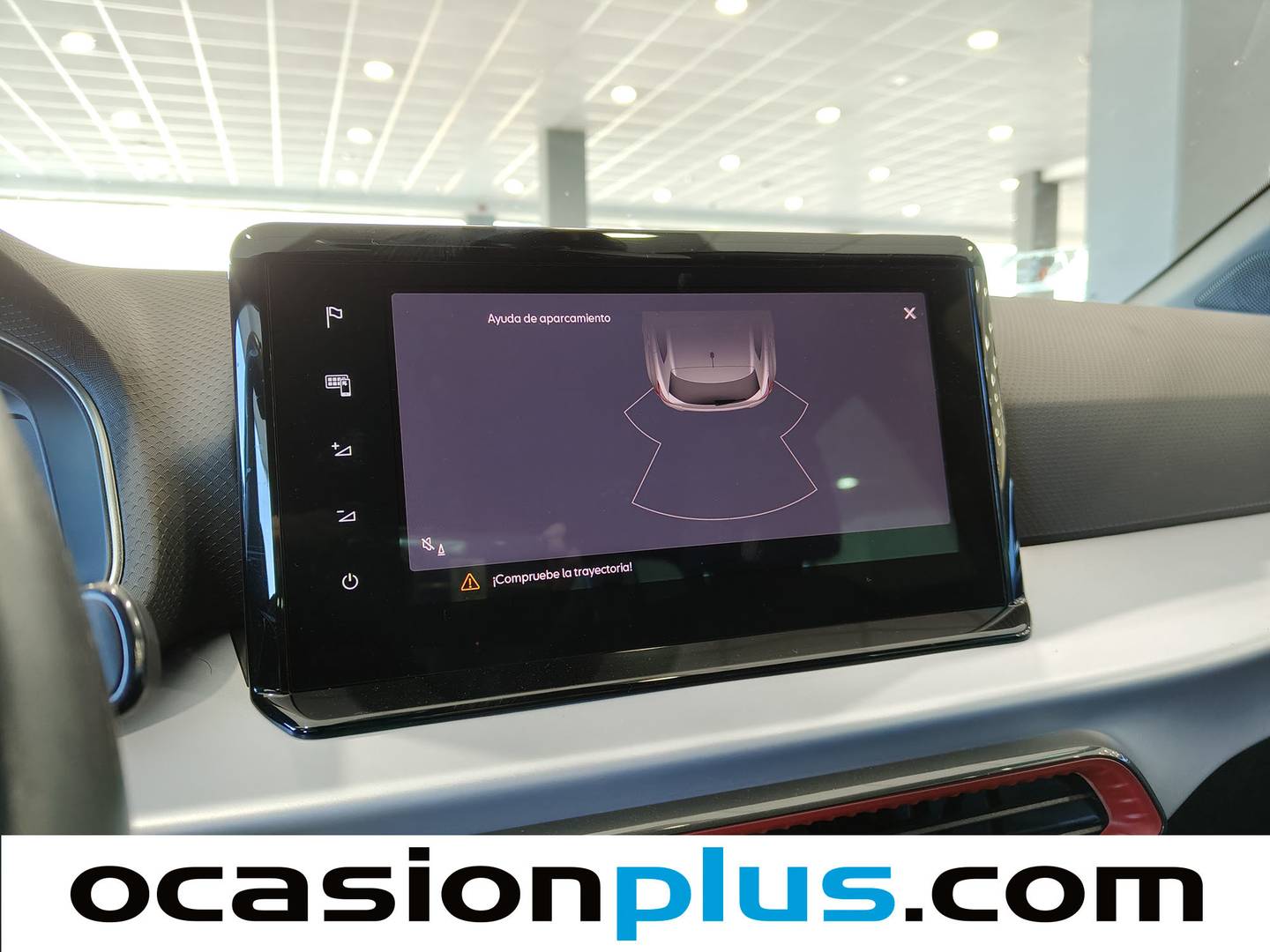 Acabados Seat Ibiza SEAT Ibiza 1.0 TSI FR Plus  (110 CV)