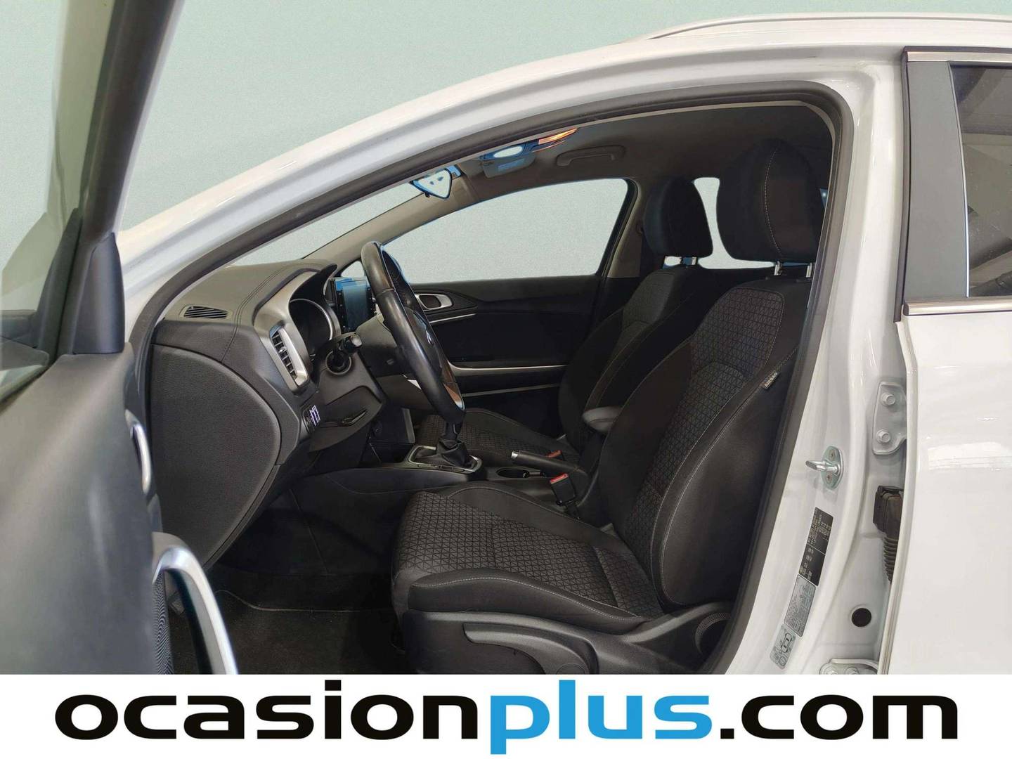 Foto asientos delanteros KIA XCeed KIA XCeed 1.0 T-GDi Drive (120 CV)