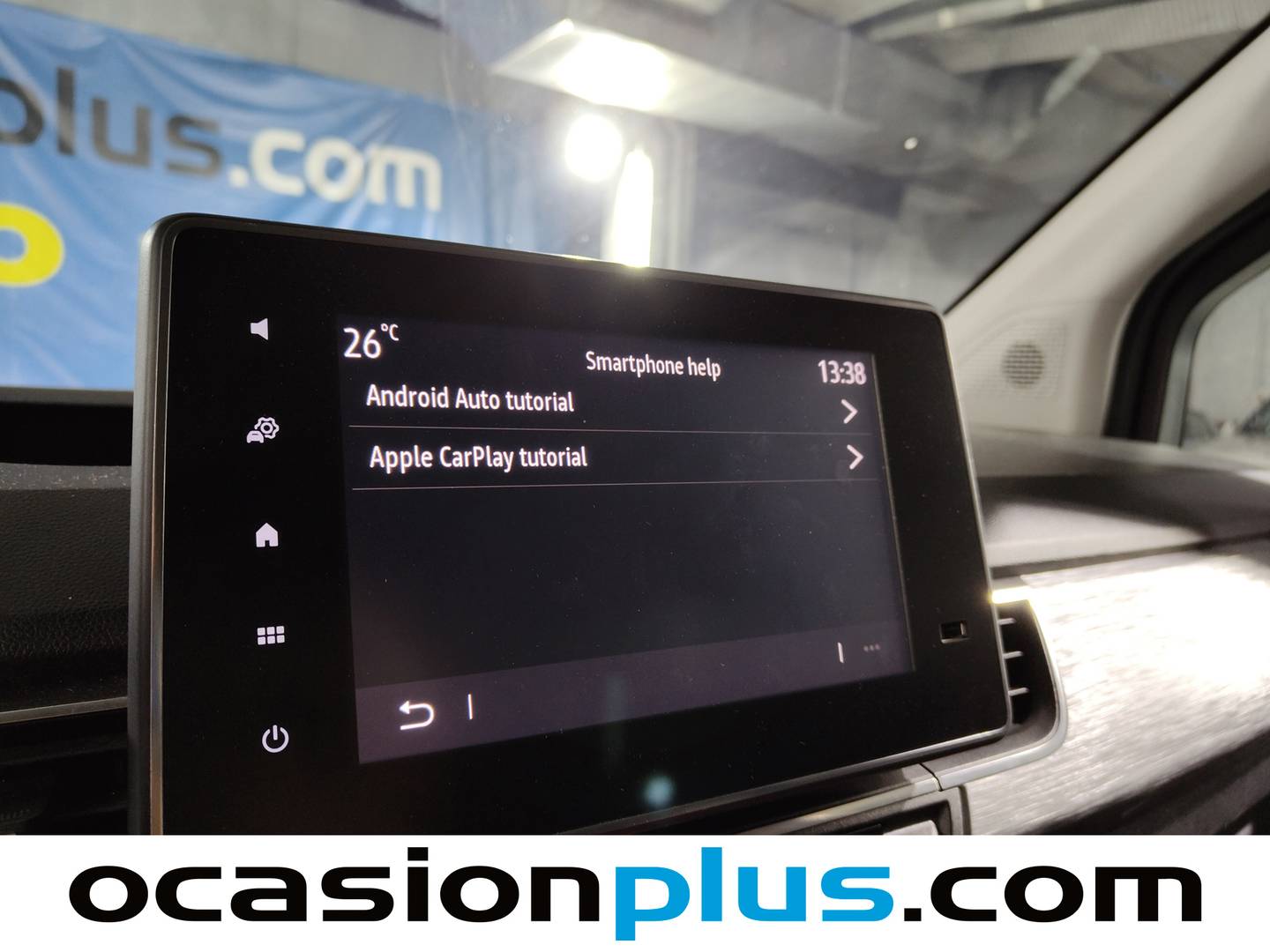 Foto Nissan Townstar Nissan Townstar 1.3G L1 Tekna (130 CV)