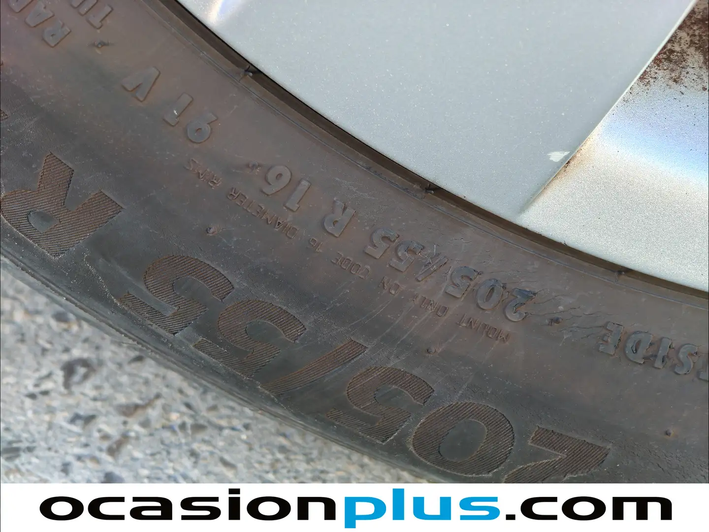 Foto Peugeot 307 Peugeot 307 CC 2.0 HDI cabrio (136 CV)