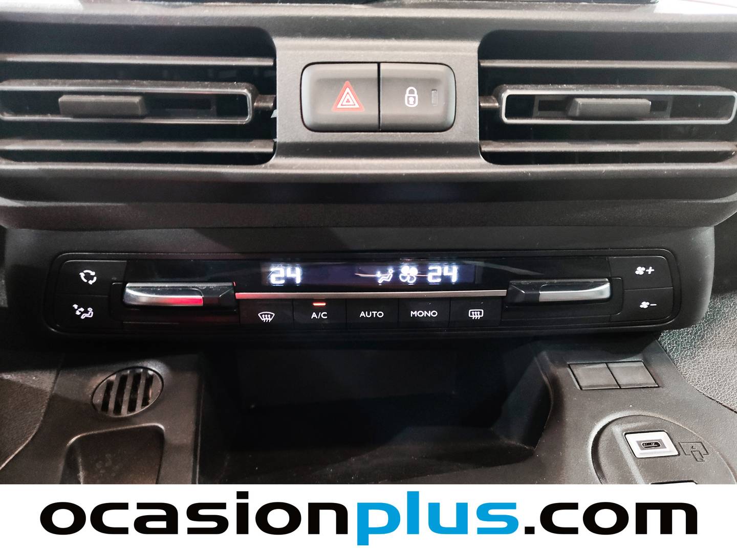 Peugeot Rifter Peugeot Rifter BlueHDi 130 GT Long EAT8 (130 CV) de ocasión